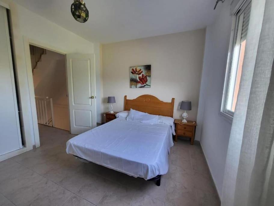 Apartamento Augusta By Linin Huelva