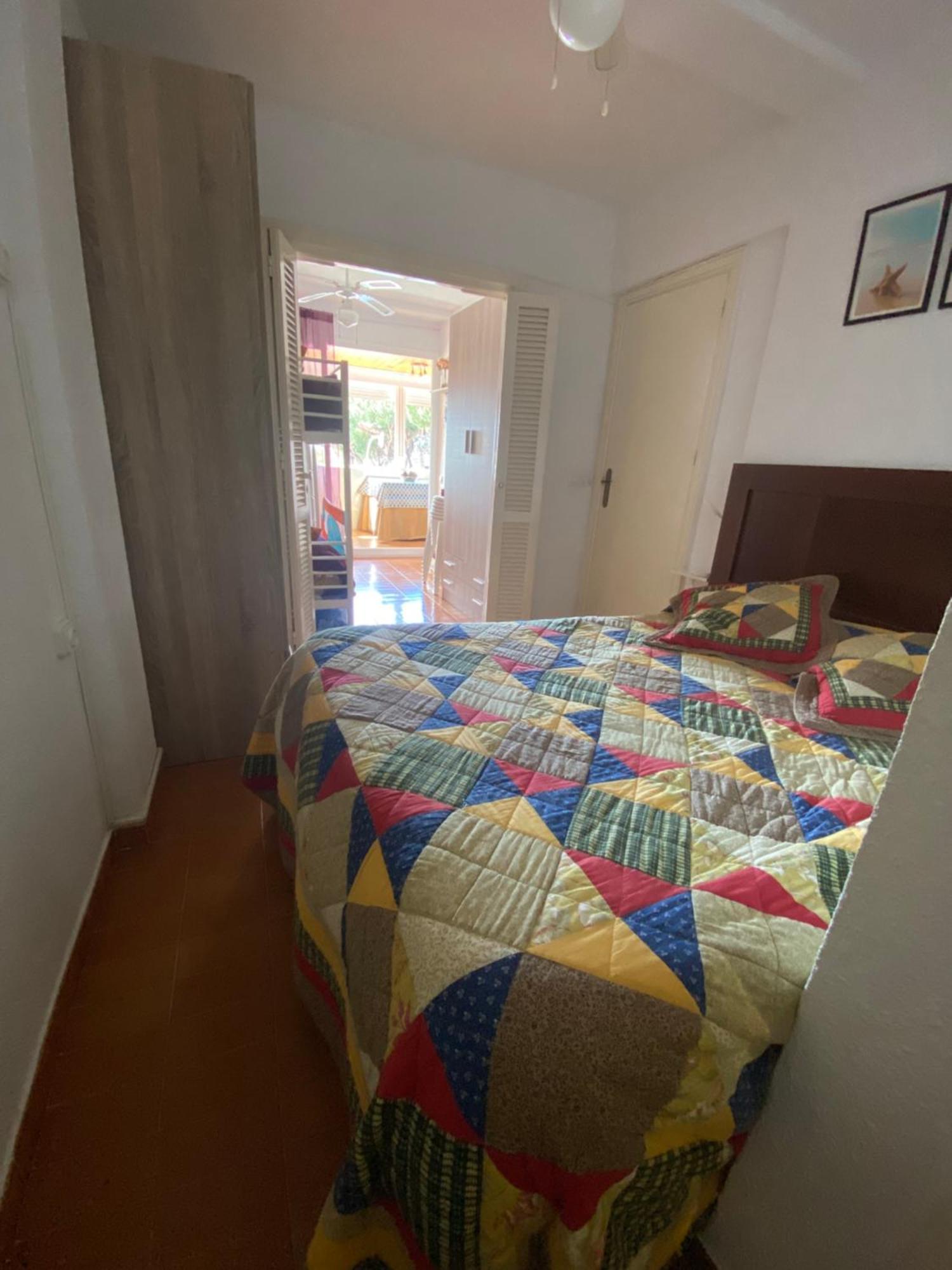 Apartamento Playa Rompido Huelva