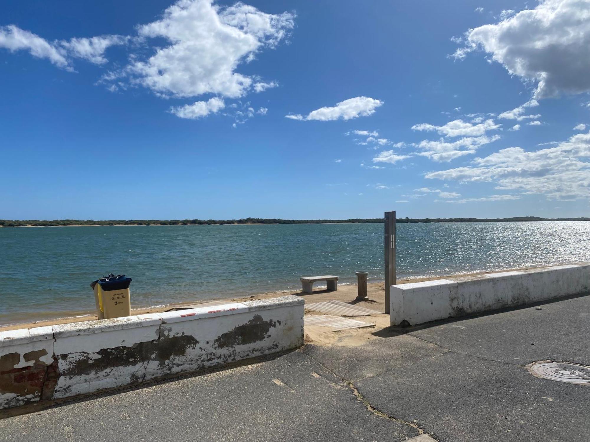 Apartamento Playa Rompido Huelva