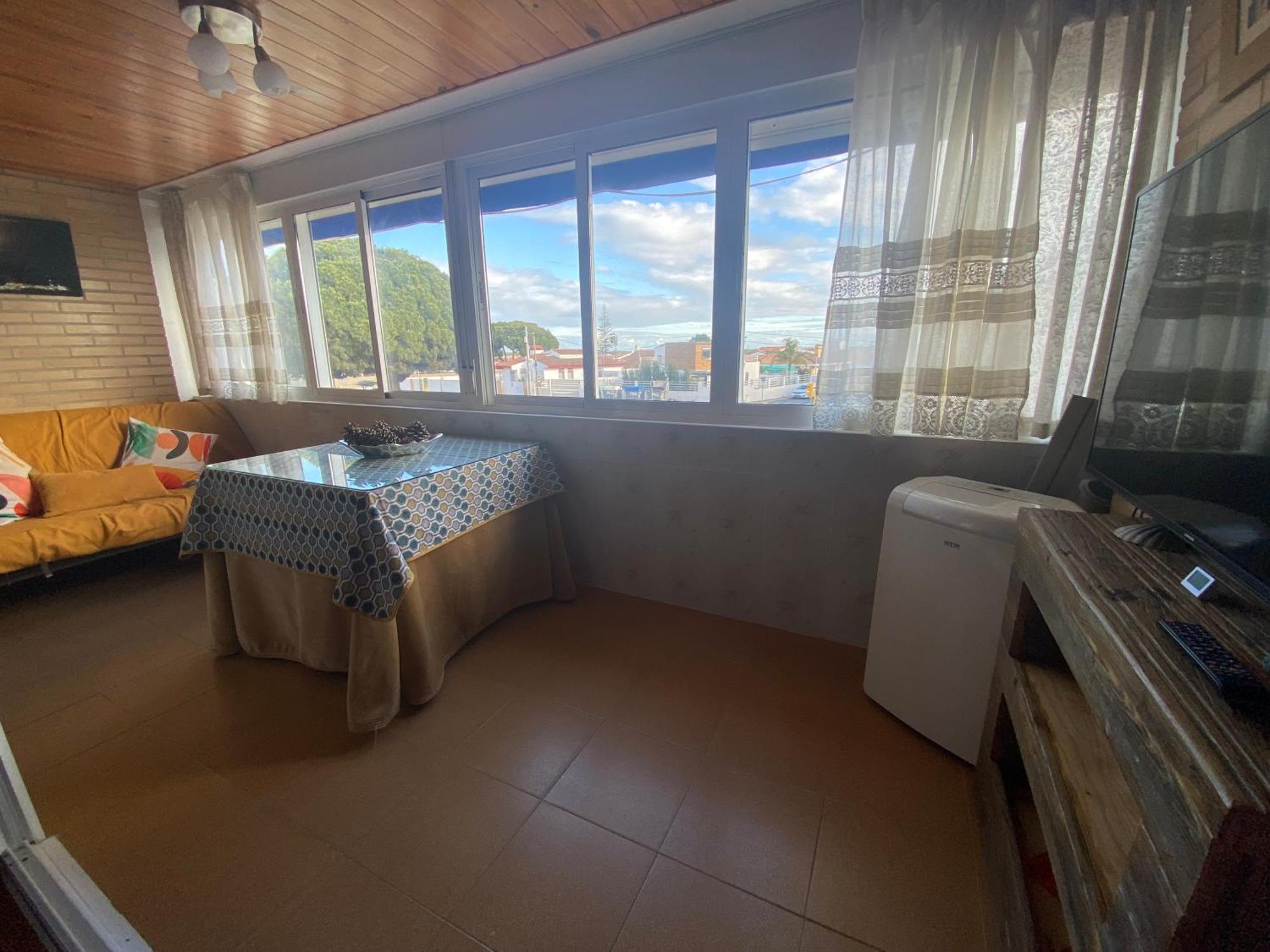 Playa Rompido Apartamento *