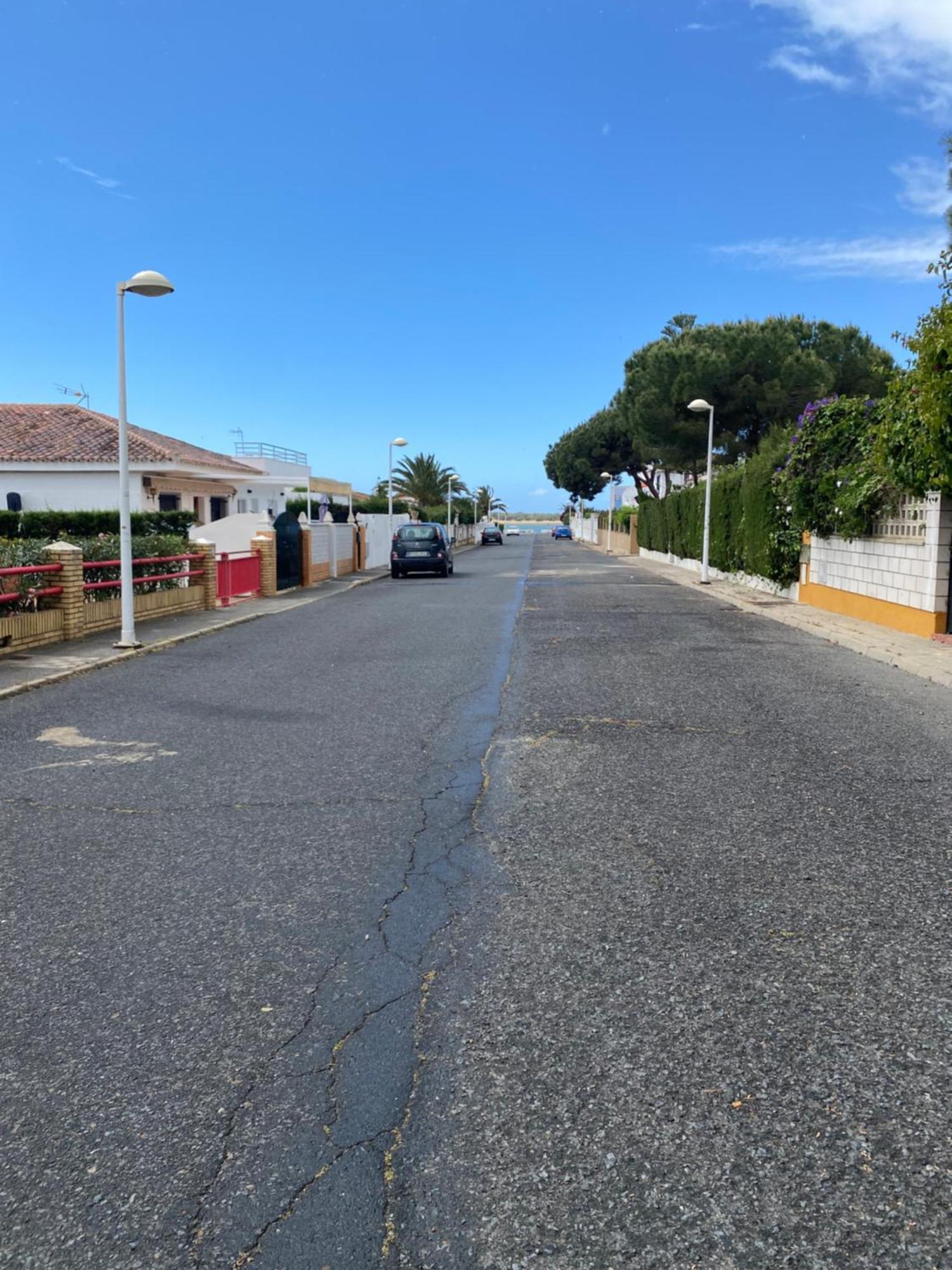 Playa Rompido Apartamento Huelva