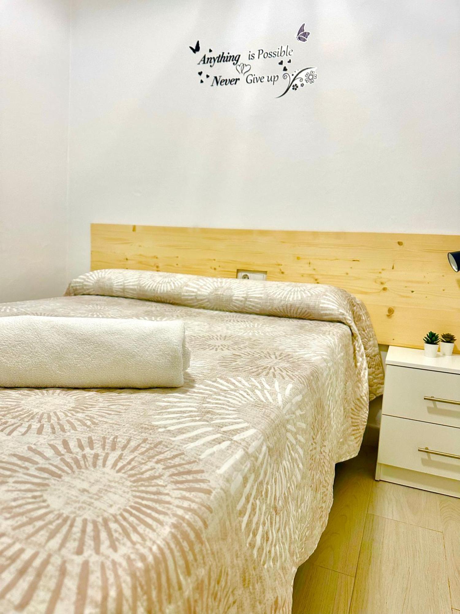 Casanova - Centro 2 Apartamento Huelva
