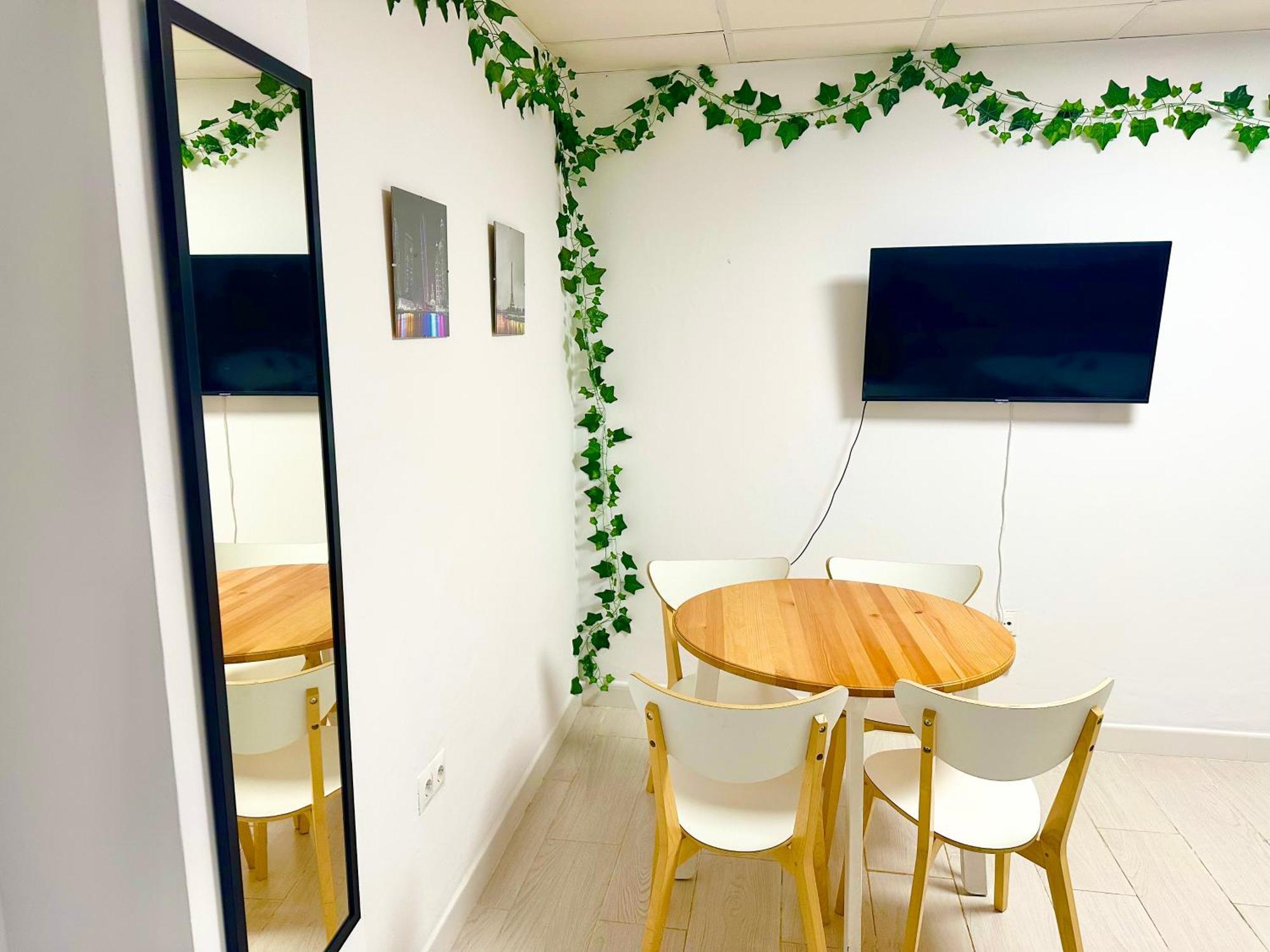 Apartamento Casanova - Centro 2