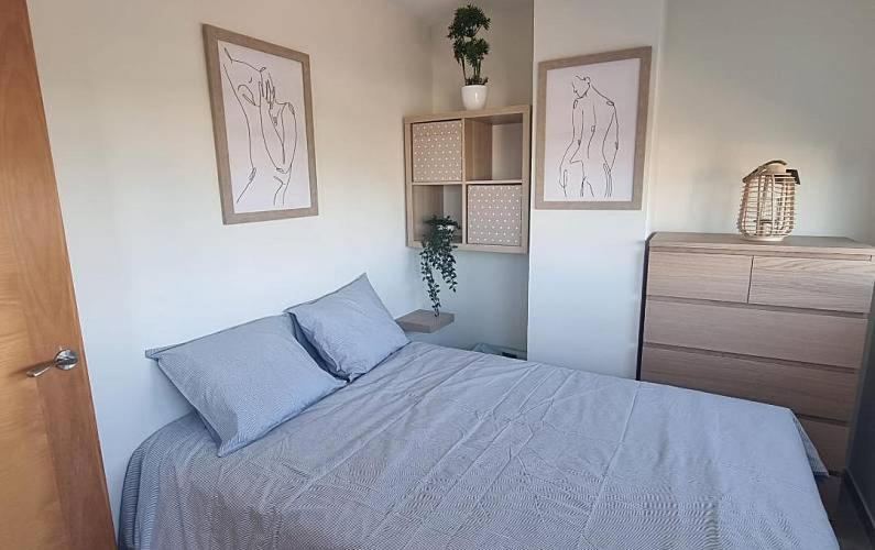 Cormoran Apartamento Huelva