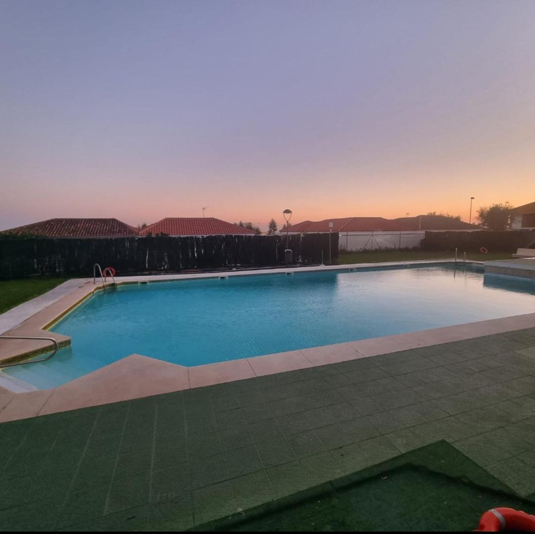 Cormoran Apartamento Huelva