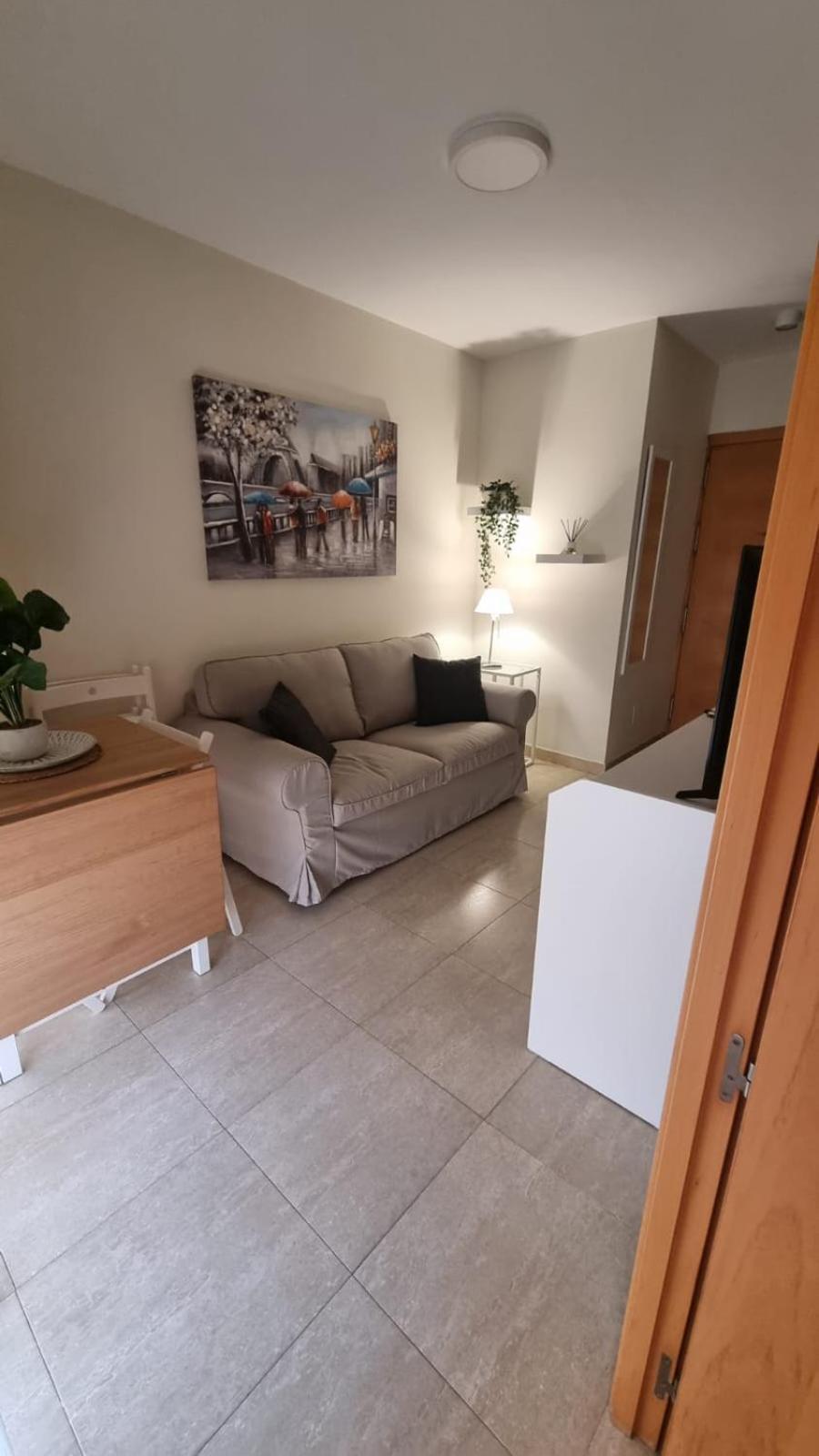 Apartamento Cormoran