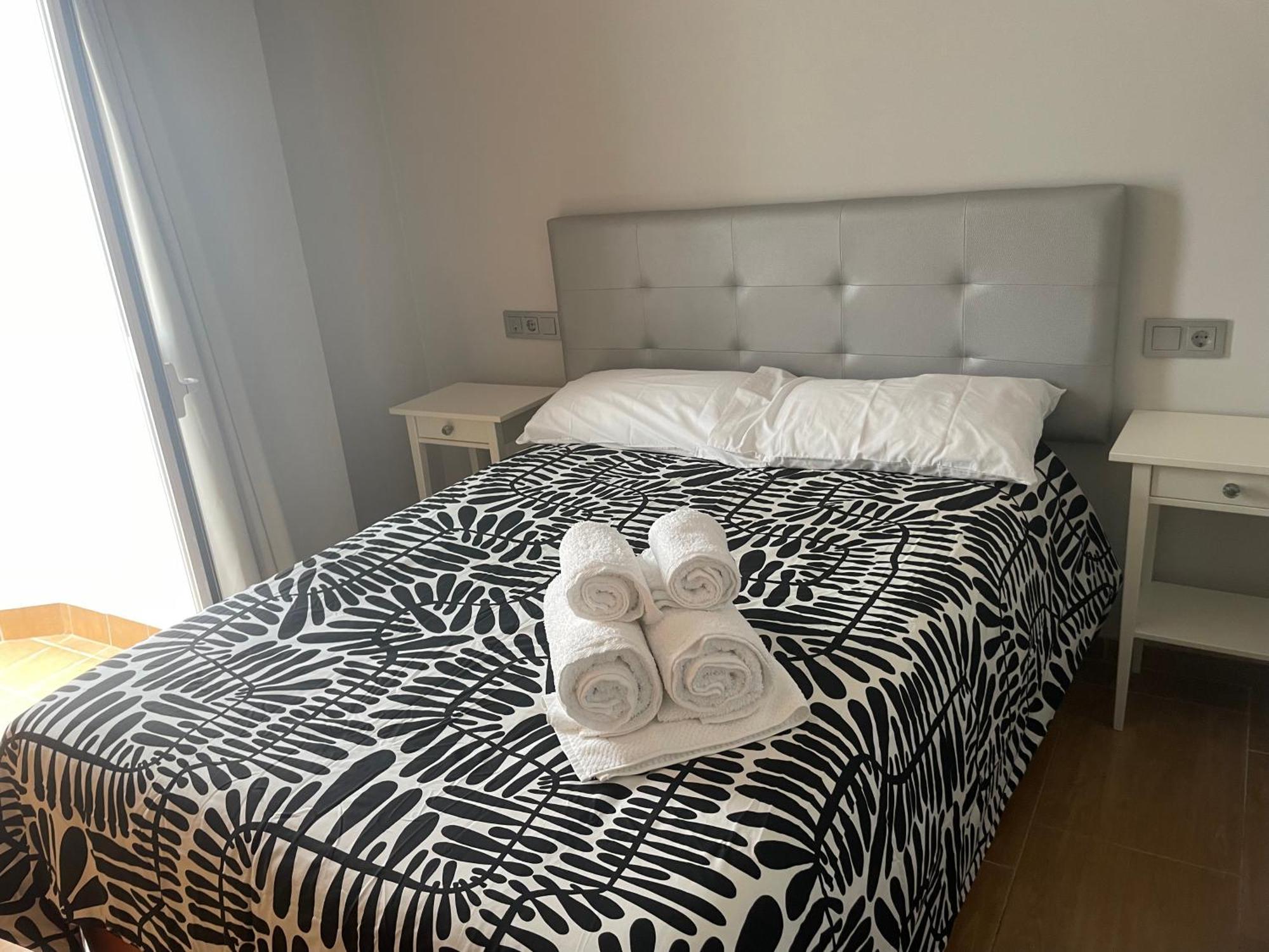 Centro Con Garaje Incluido Apartment *