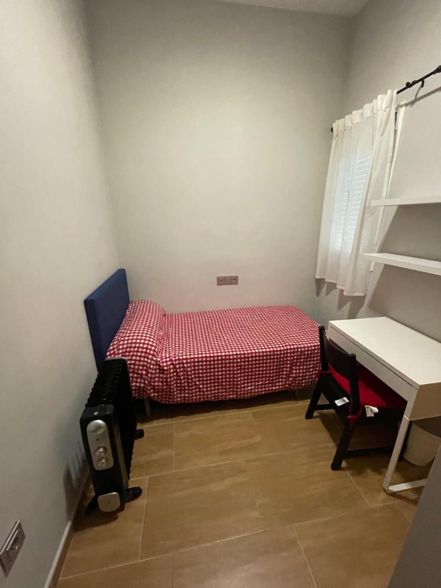 Apartment Centro Con Garaje Incluido Huelva