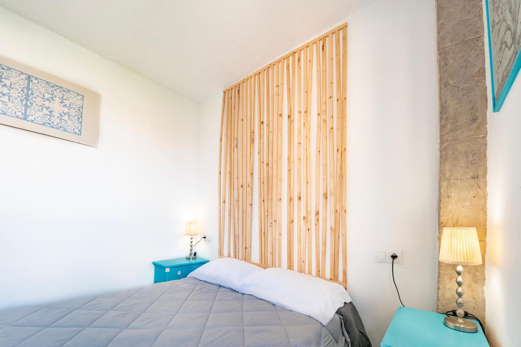 Pleno Centro. Acogedor Y Con Diseno. Apartment