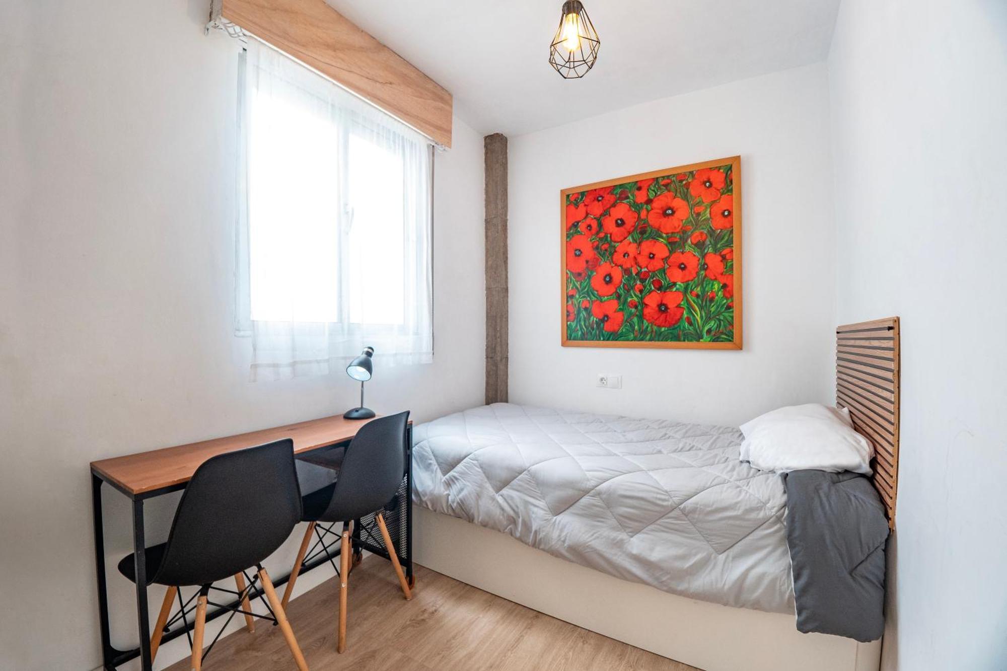 Apartment Pleno Centro. Acogedor Y Con Diseno. *