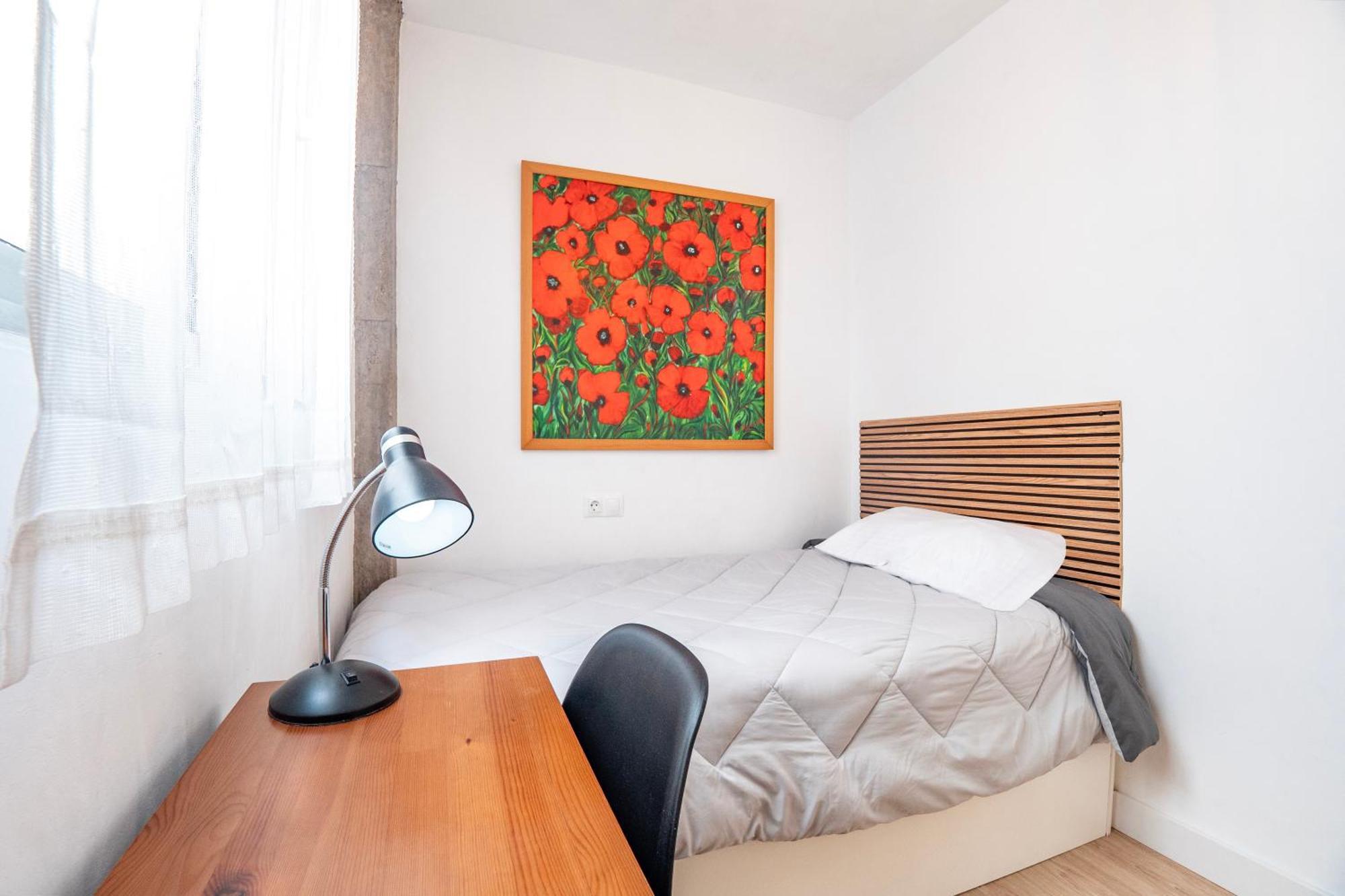 Apartment Pleno Centro. Acogedor Y Con Diseno. *