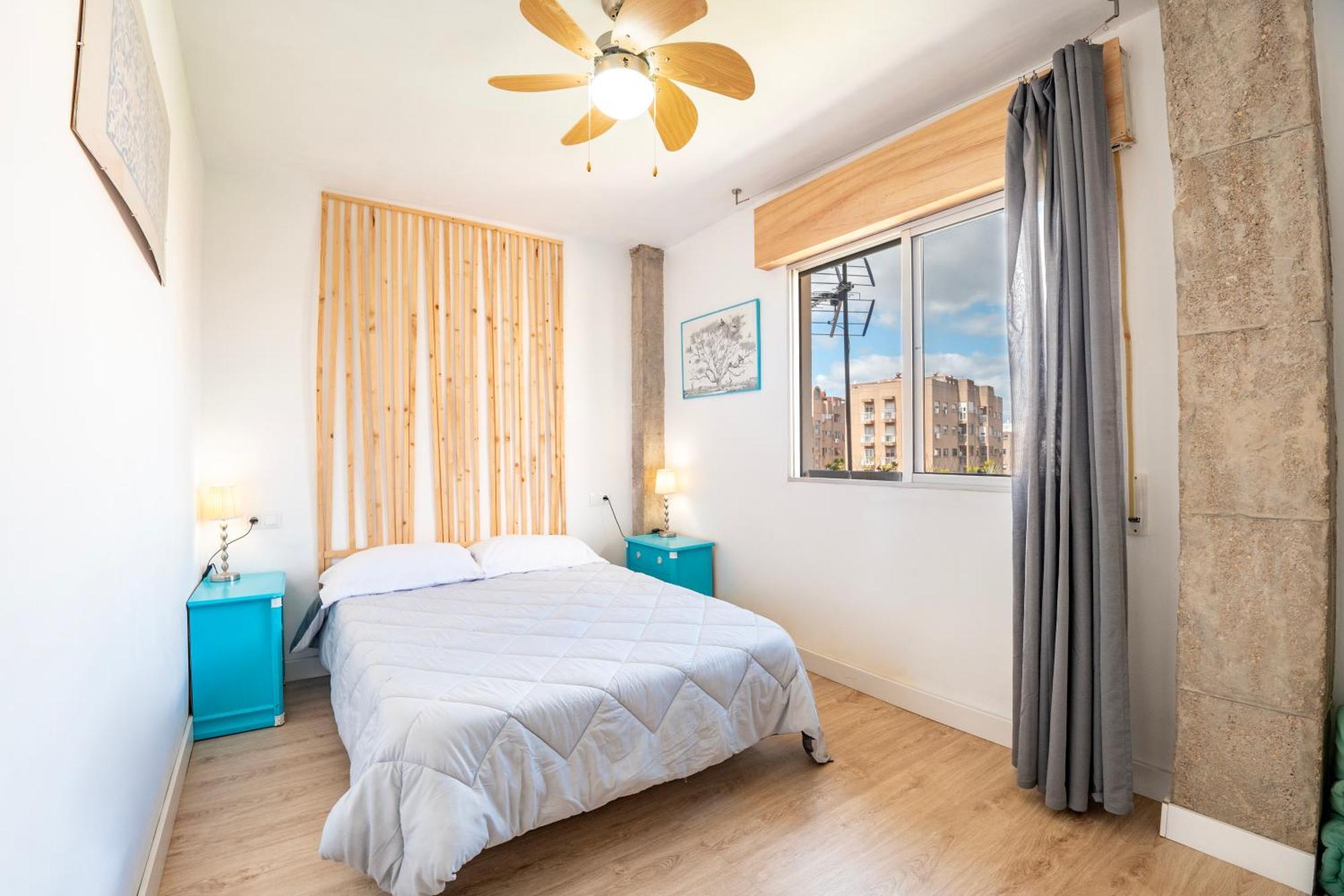 Pleno Centro. Acogedor Y Con Diseno. Apartment Huelva