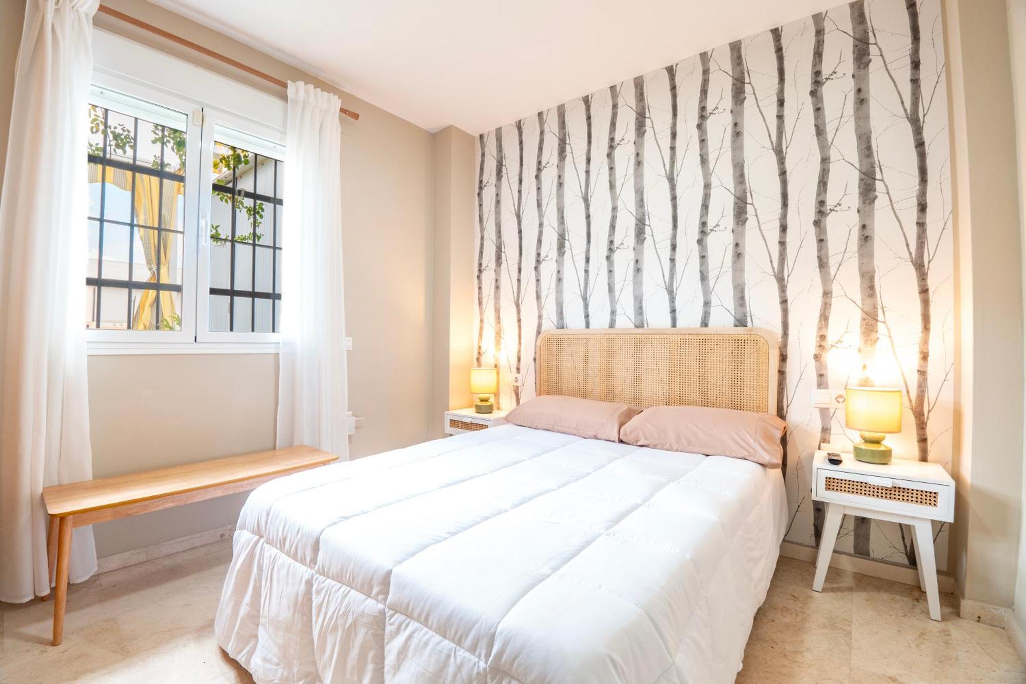 Apartment Atico Con Terraza Junto A La Catedral
