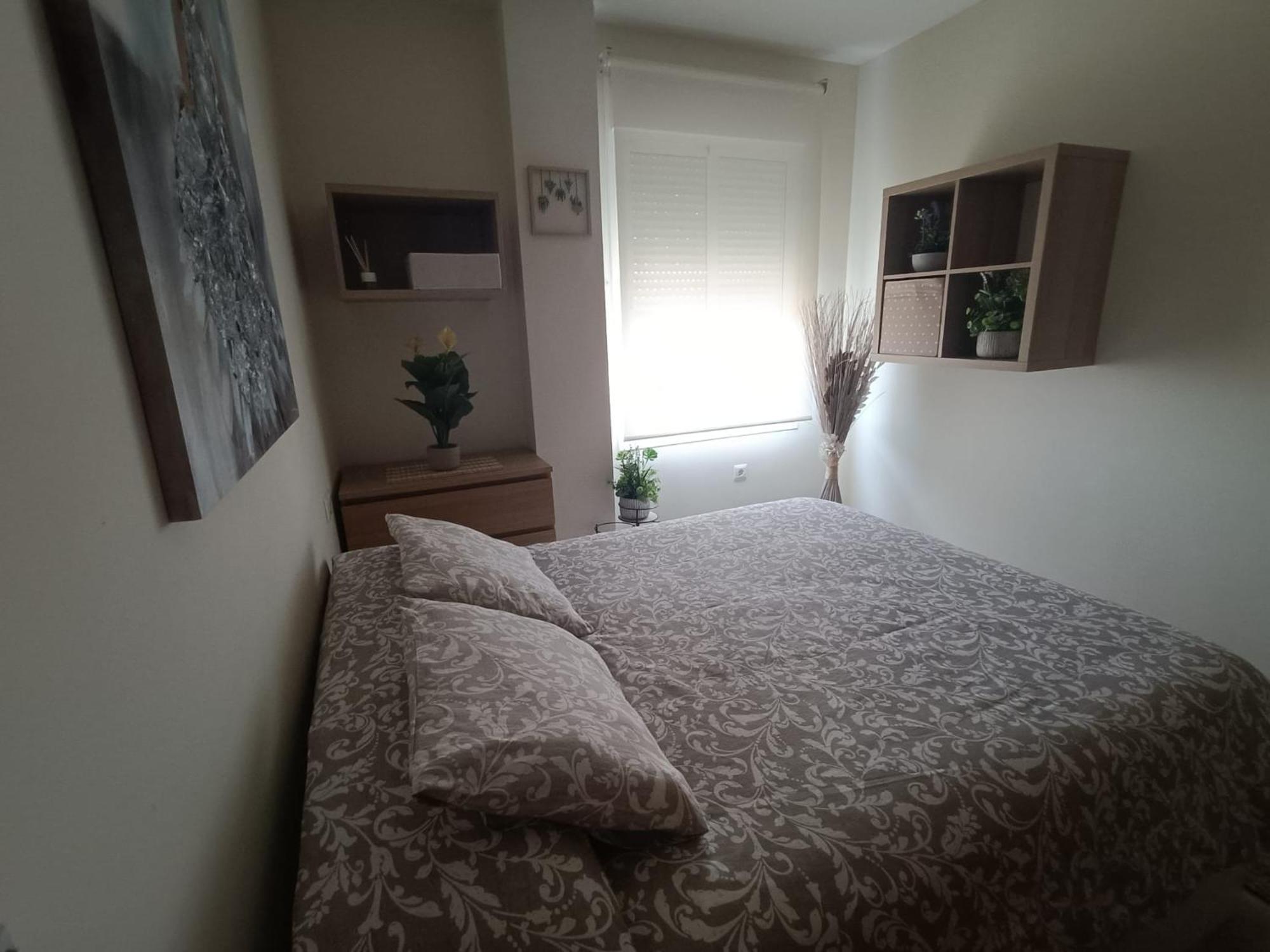 Apartamento Juan Saldana