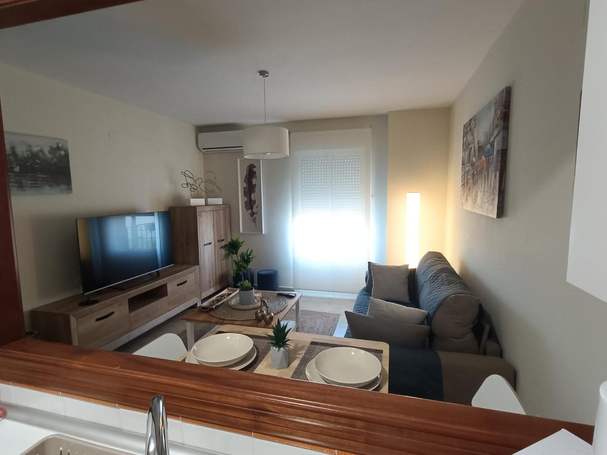 Apartamento Apartamento Juan Saldana *