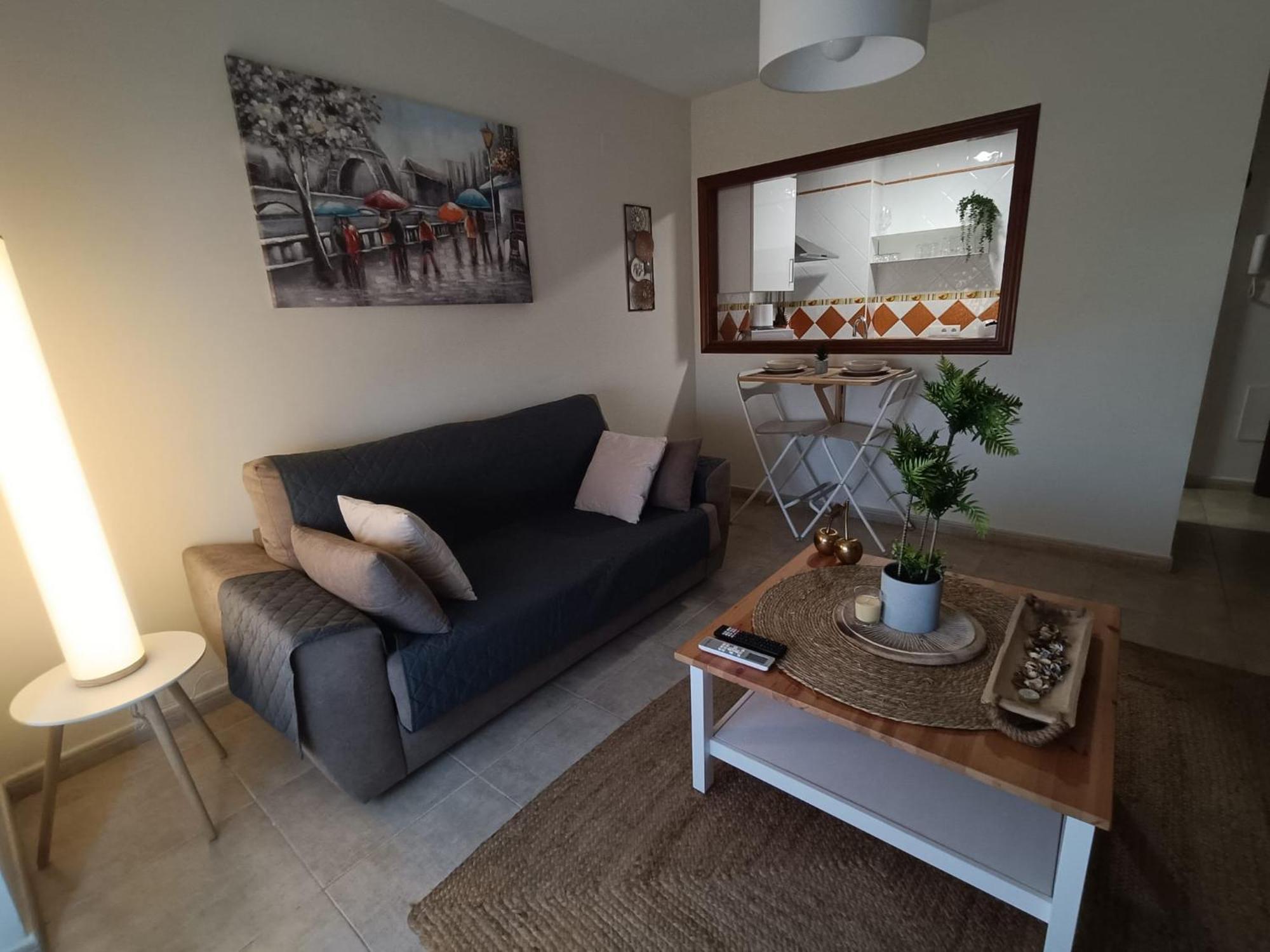 Apartamento Apartamento Juan Saldana Huelva
