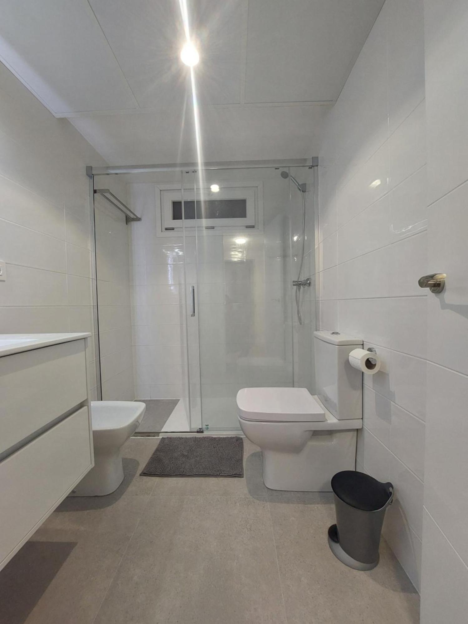 Don Miguel, Y Parking Apartamento