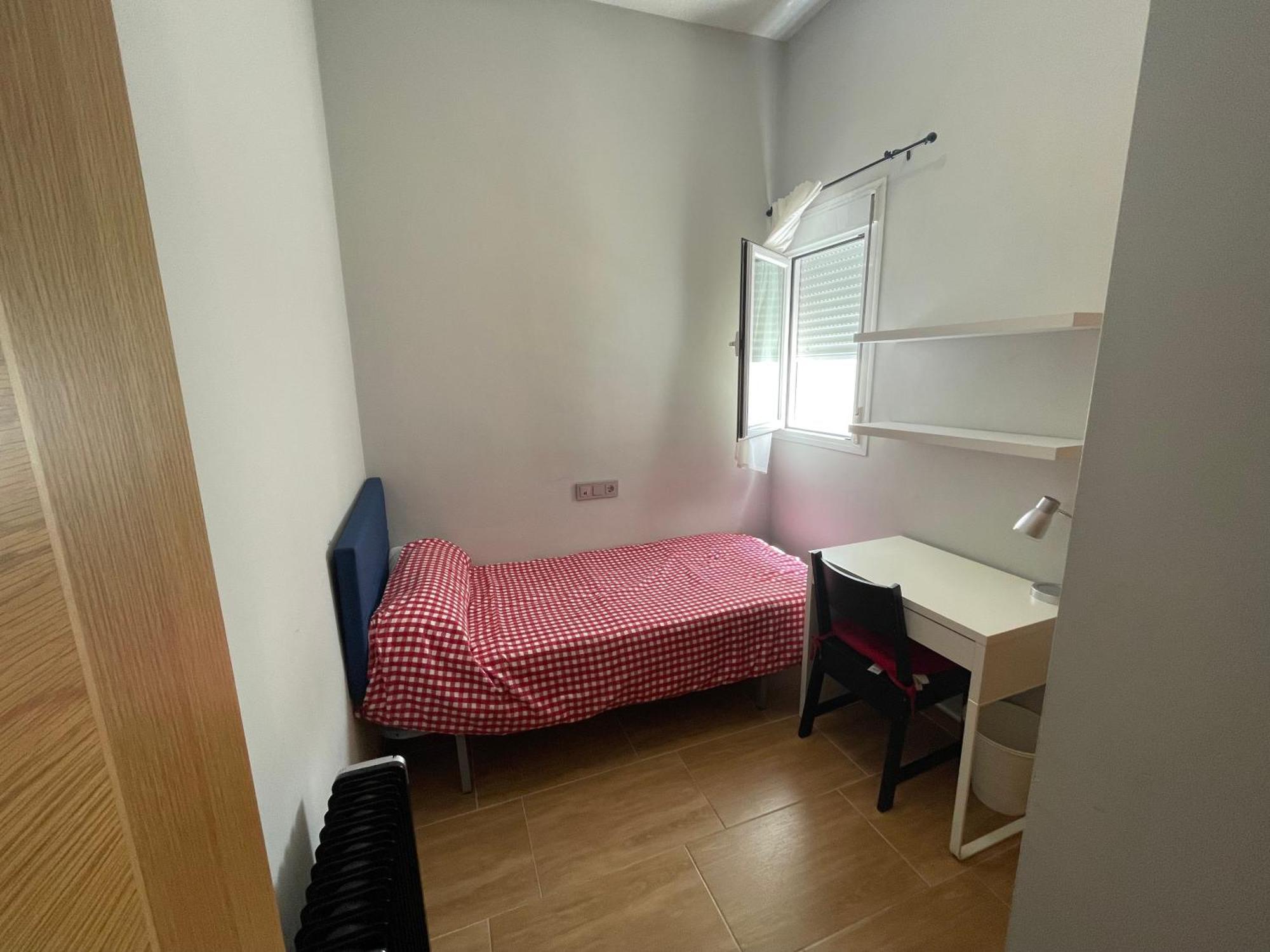 Centro Con Garaje Incluido Apartment *