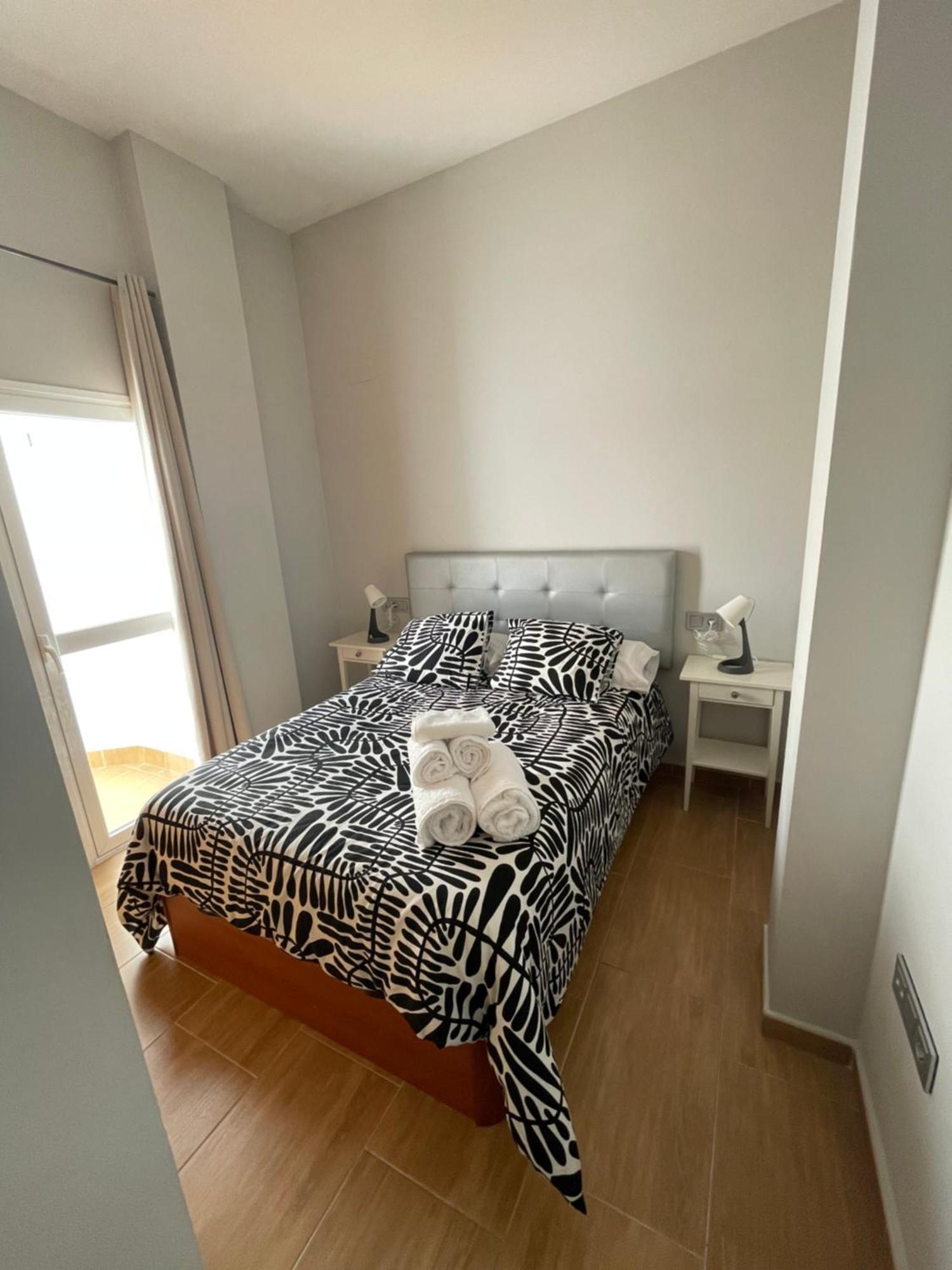 Centro Con Garaje Incluido Huelva