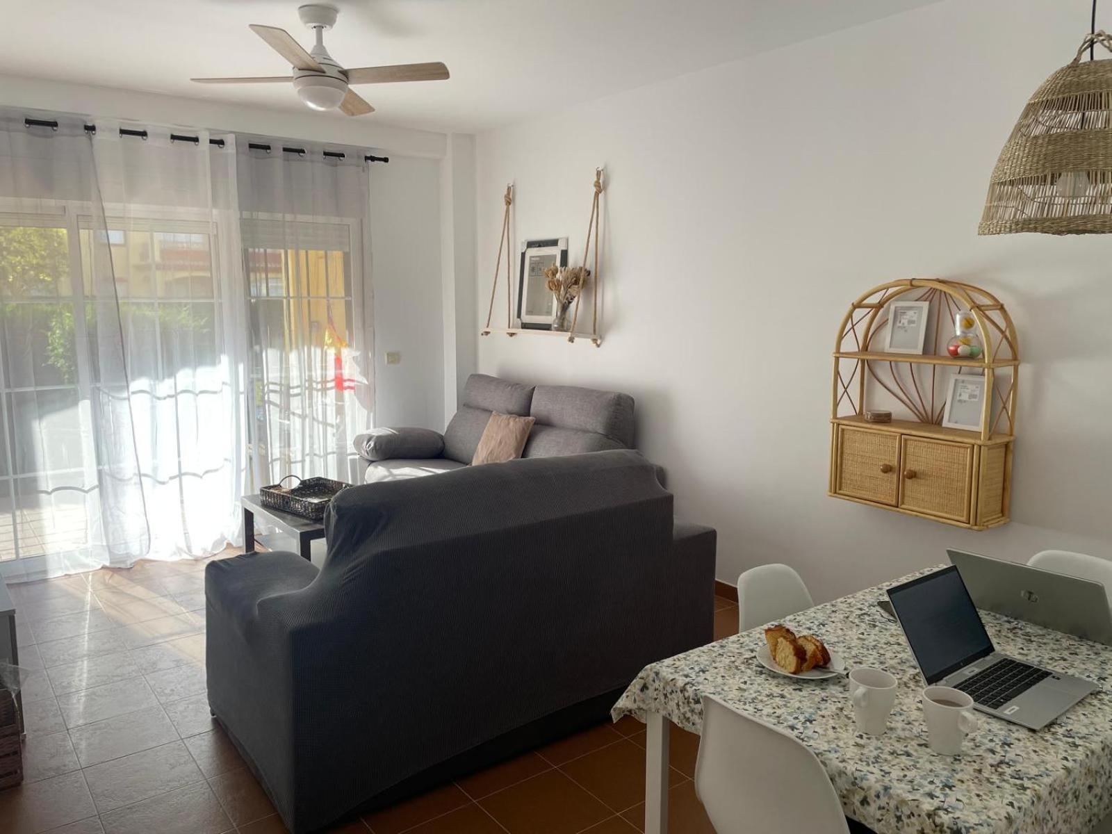 Apartment Playa & Golf & Naturaleza & Relax Huelva