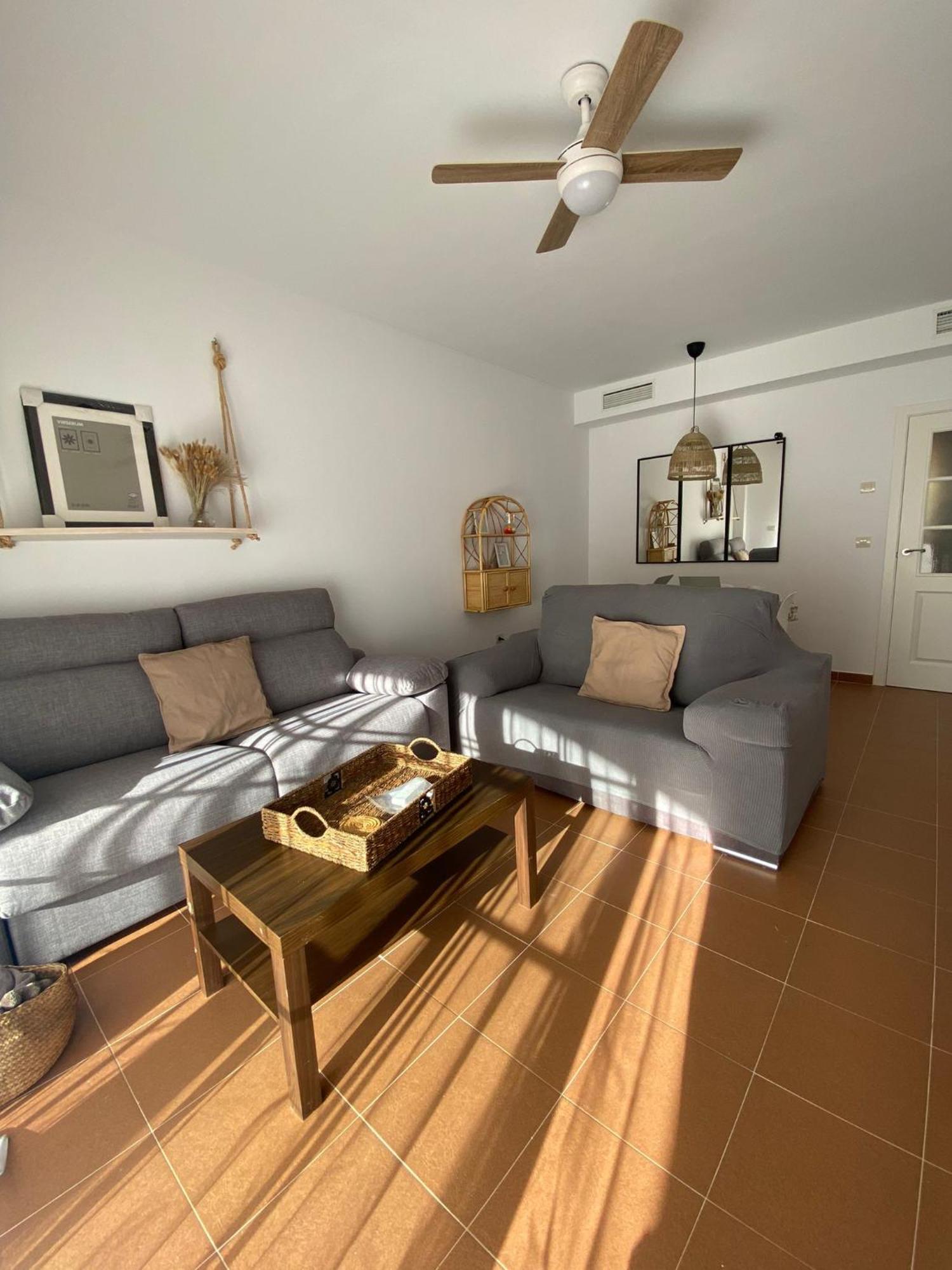 Playa & Golf & Naturaleza & Relax Apartment *