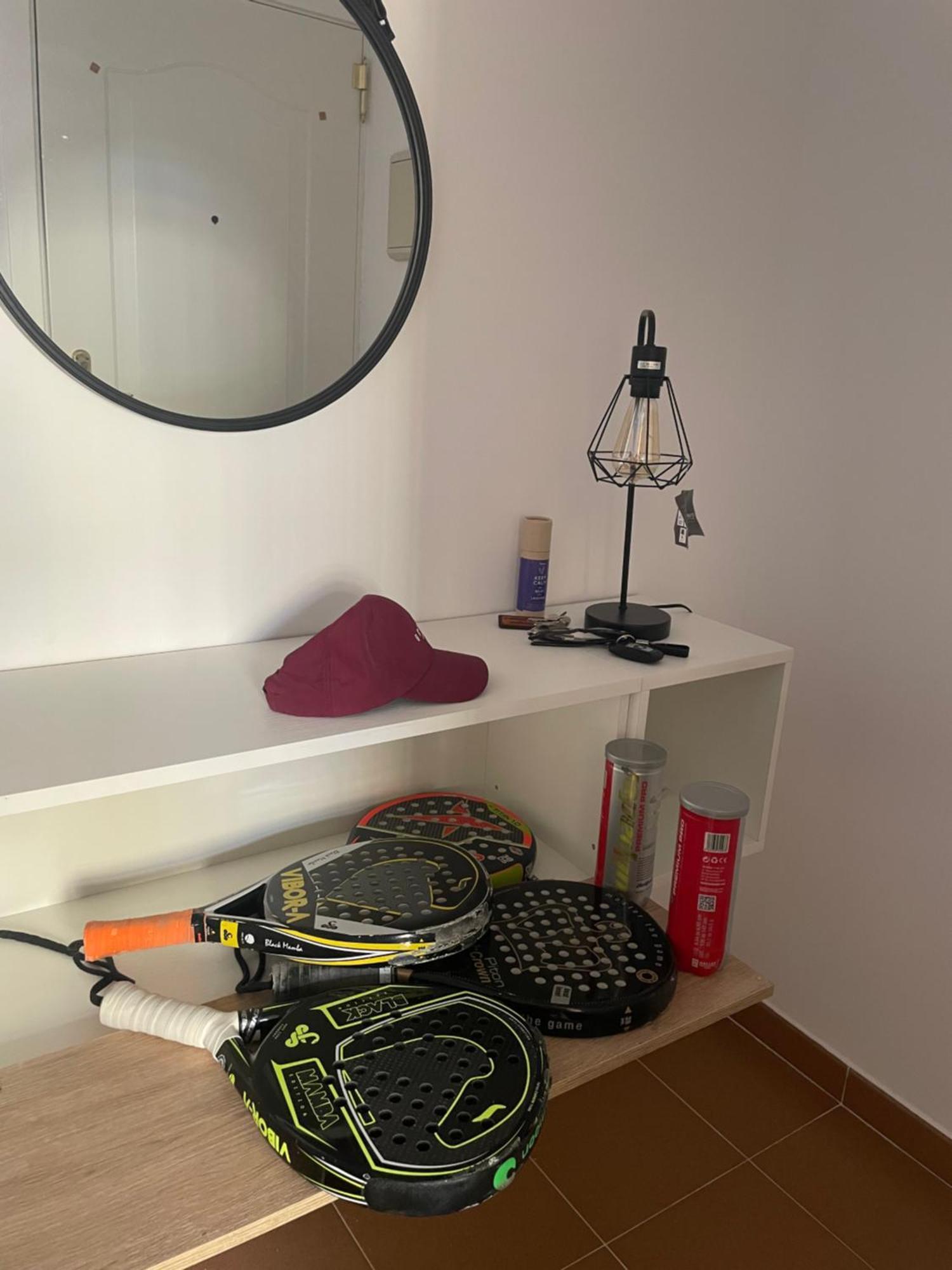 Apartment Playa & Golf & Naturaleza & Relax *