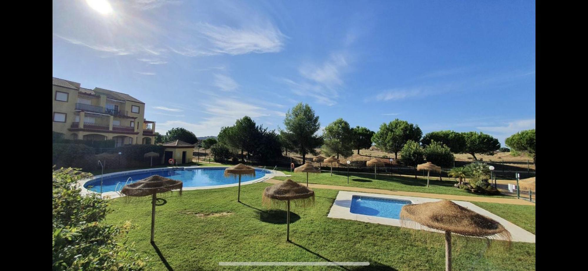 Apartment Playa & Golf & Naturaleza & Relax Huelva