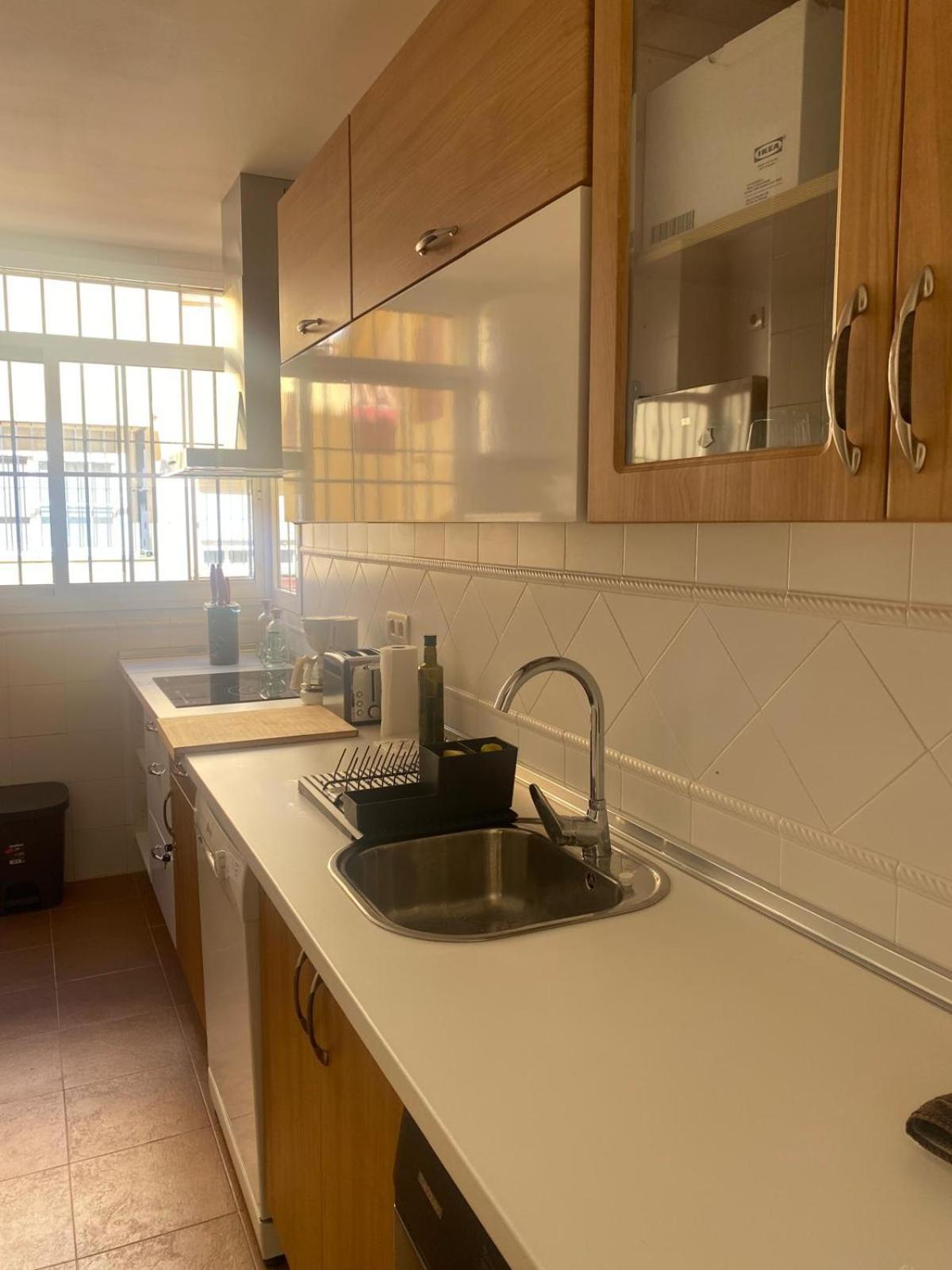 Apartment Playa & Golf & Naturaleza & Relax *