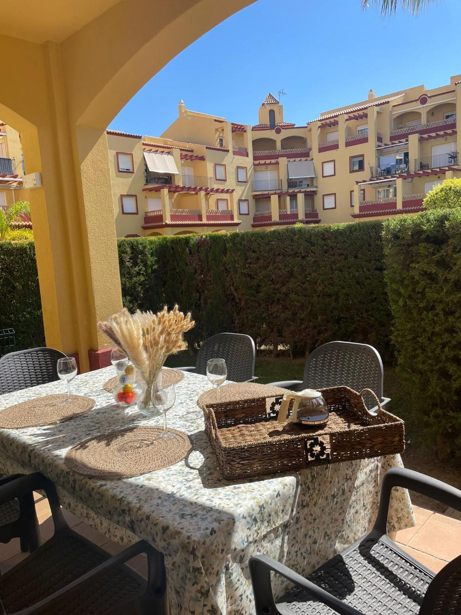 Playa & Golf & Naturaleza & Relax Apartment *