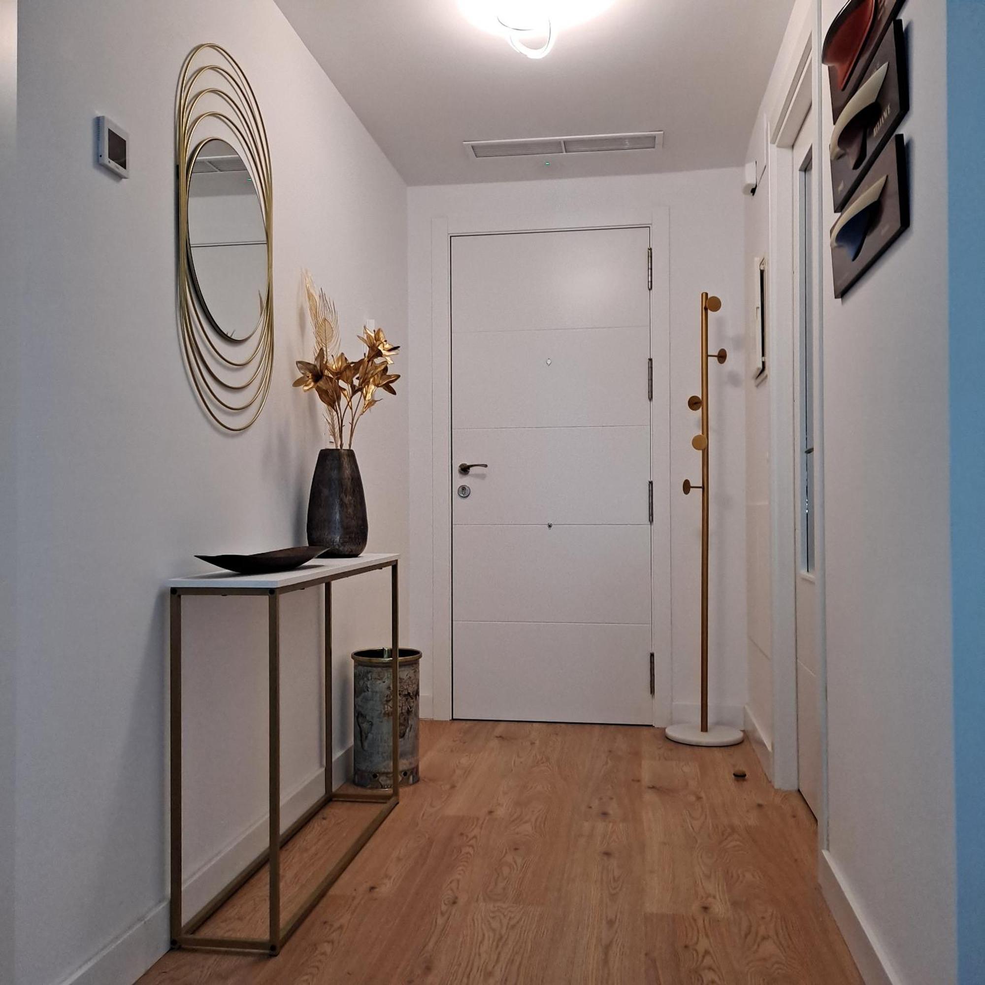 Apartamento Don Miguel, Y Parking
