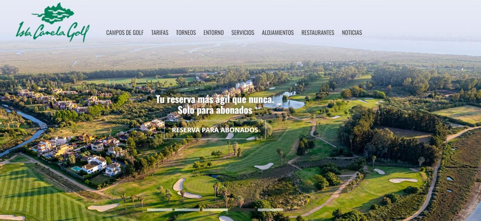 Apartment Playa & Golf & Naturaleza & Relax Huelva