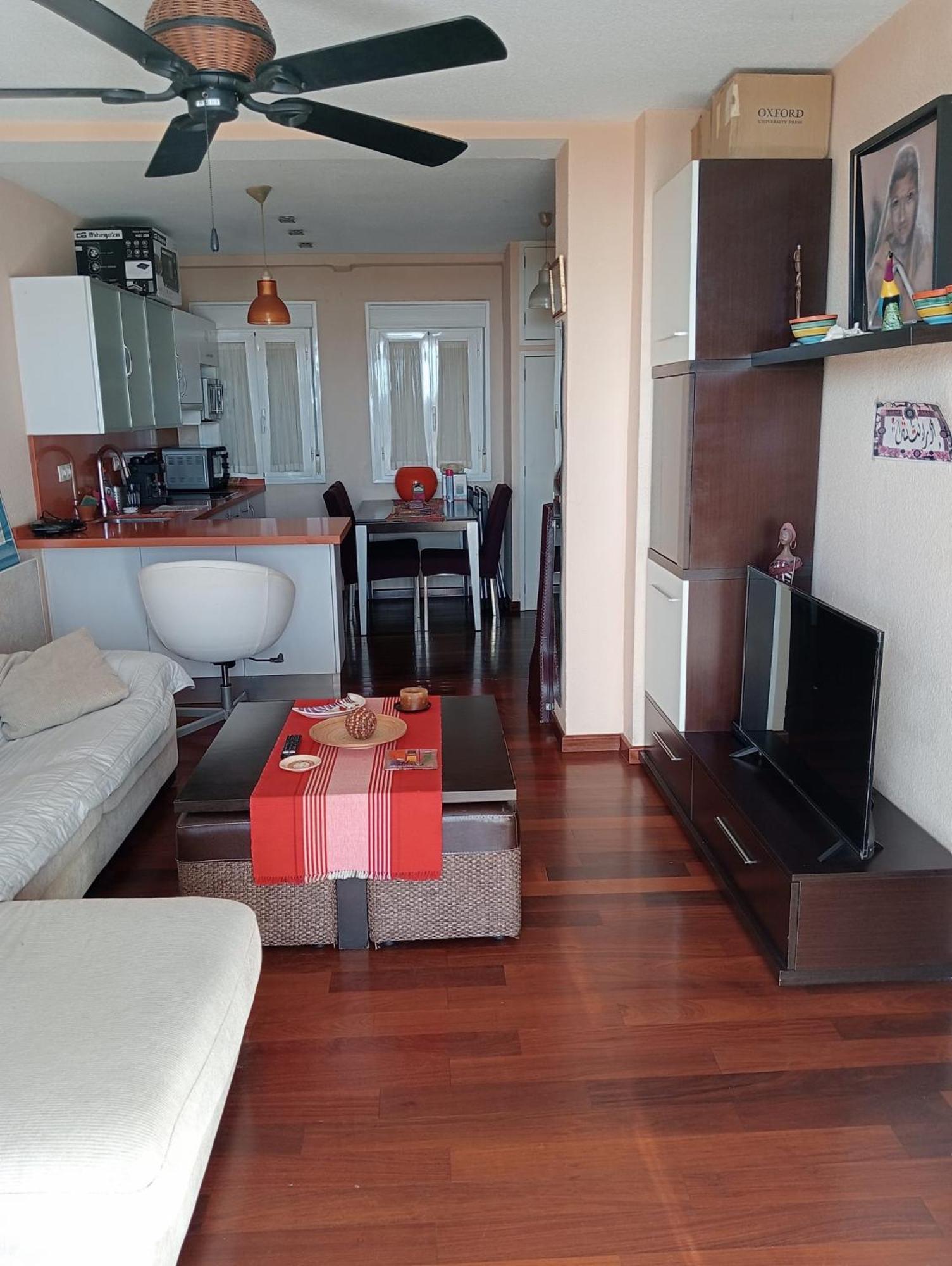 Life El Rompido Playa Apartamento Huelva