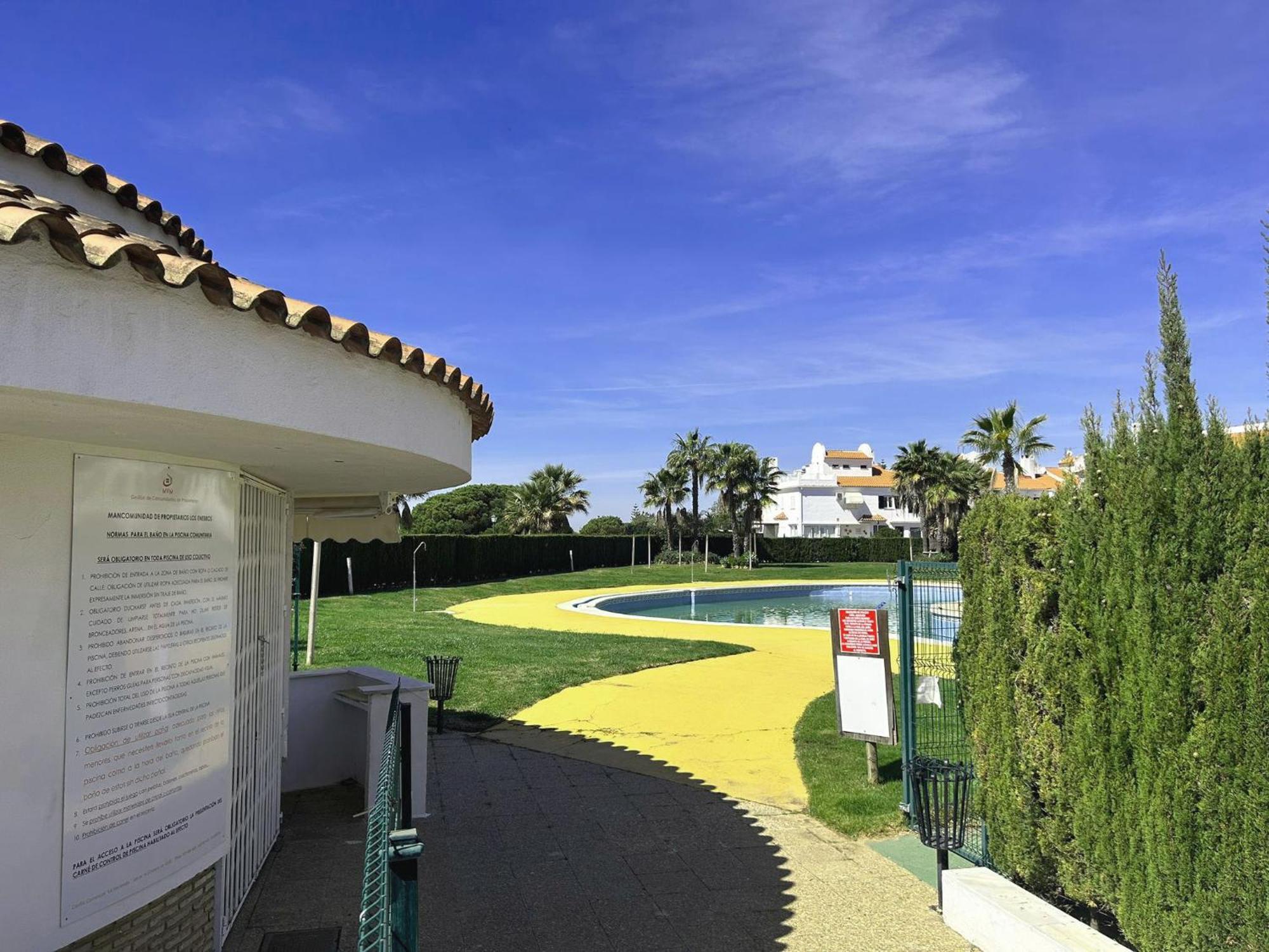 Apartamento Life El Rompido Playa *