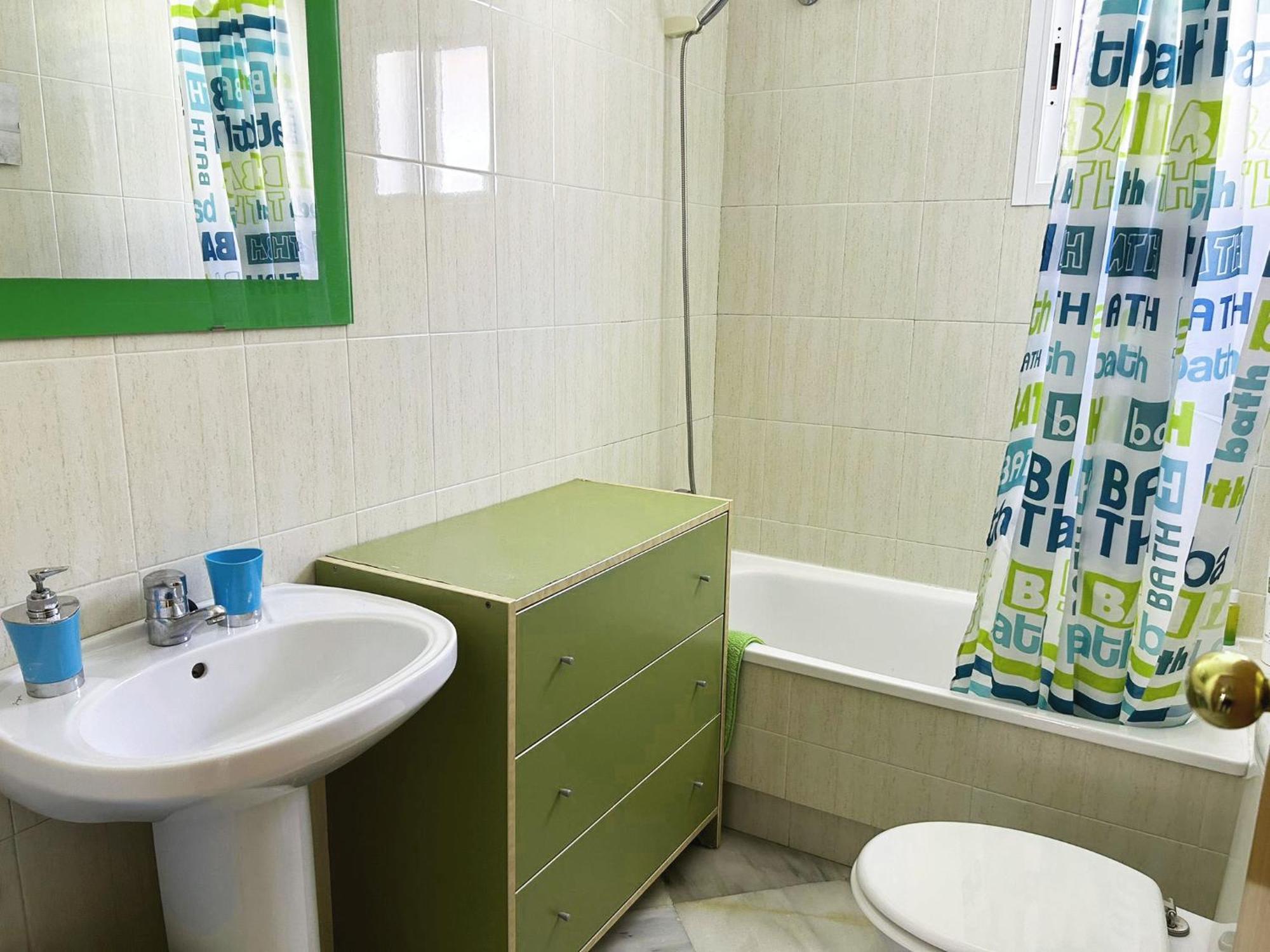 Life El Rompido Playa Apartamento Huelva