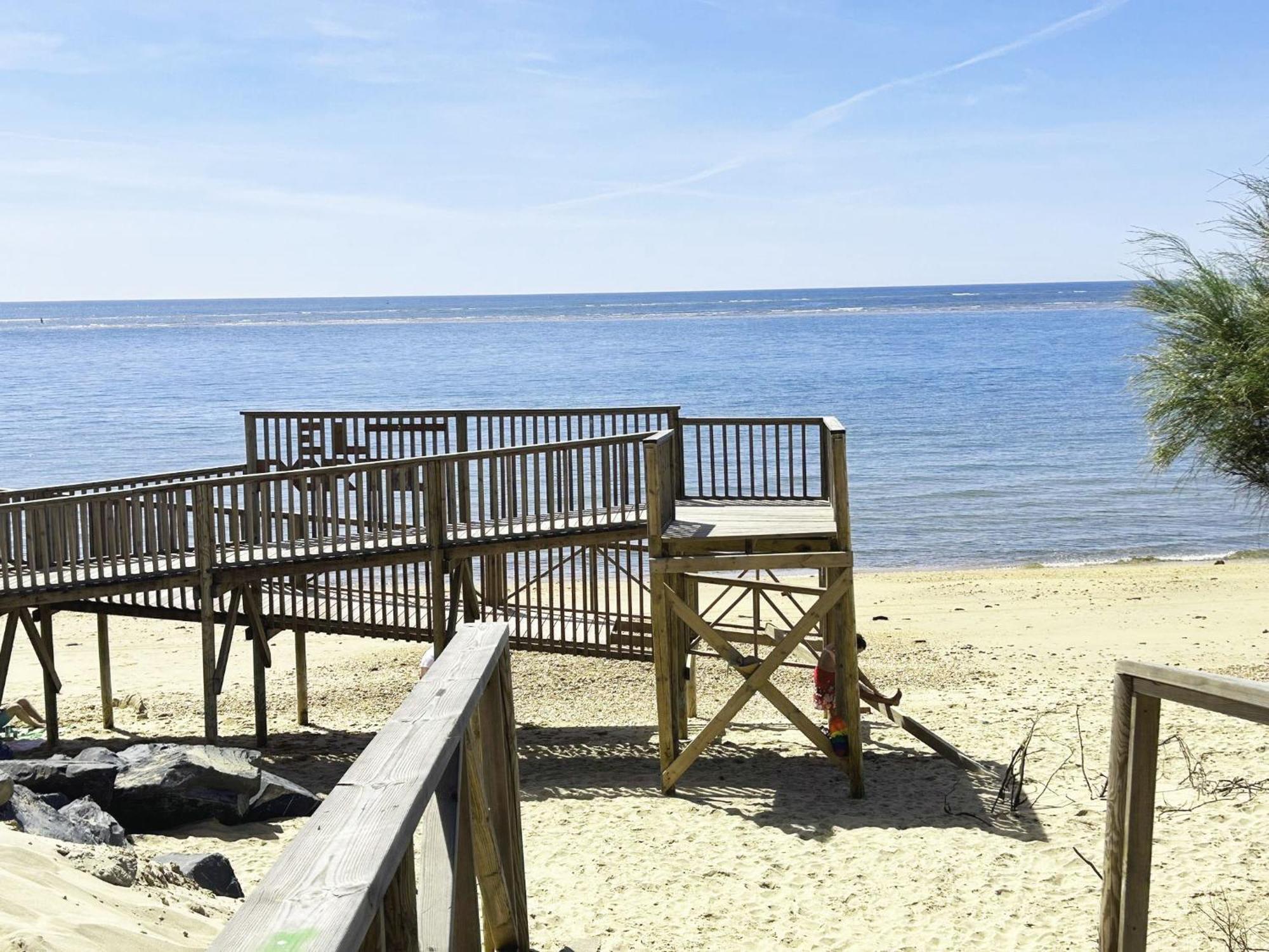 Apartamento Life El Rompido Playa *