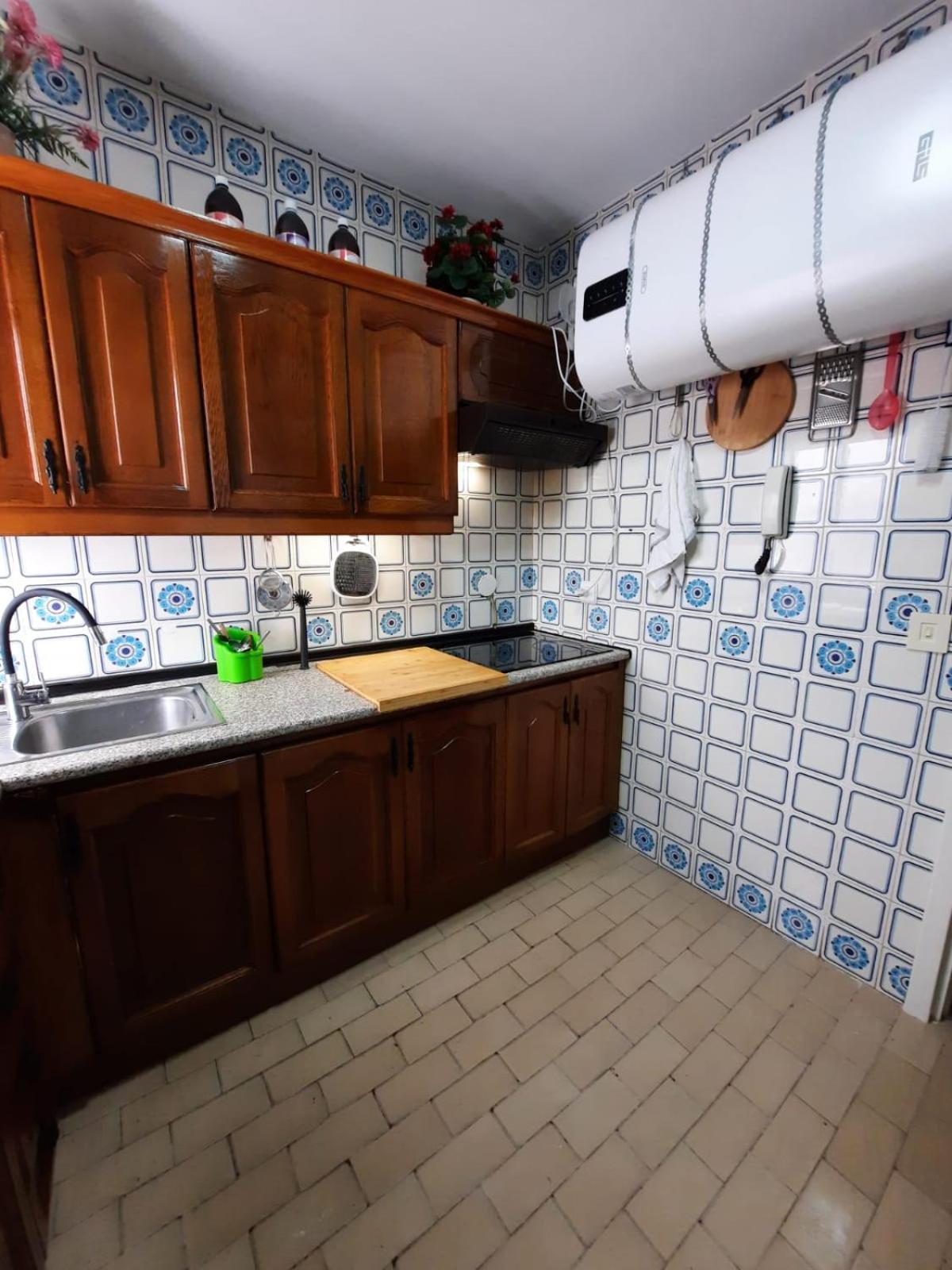 Homestay En Mi Piso Del Centro De