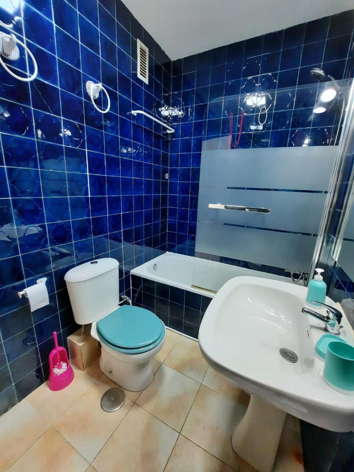 Homestay En Mi Piso Del Centro De