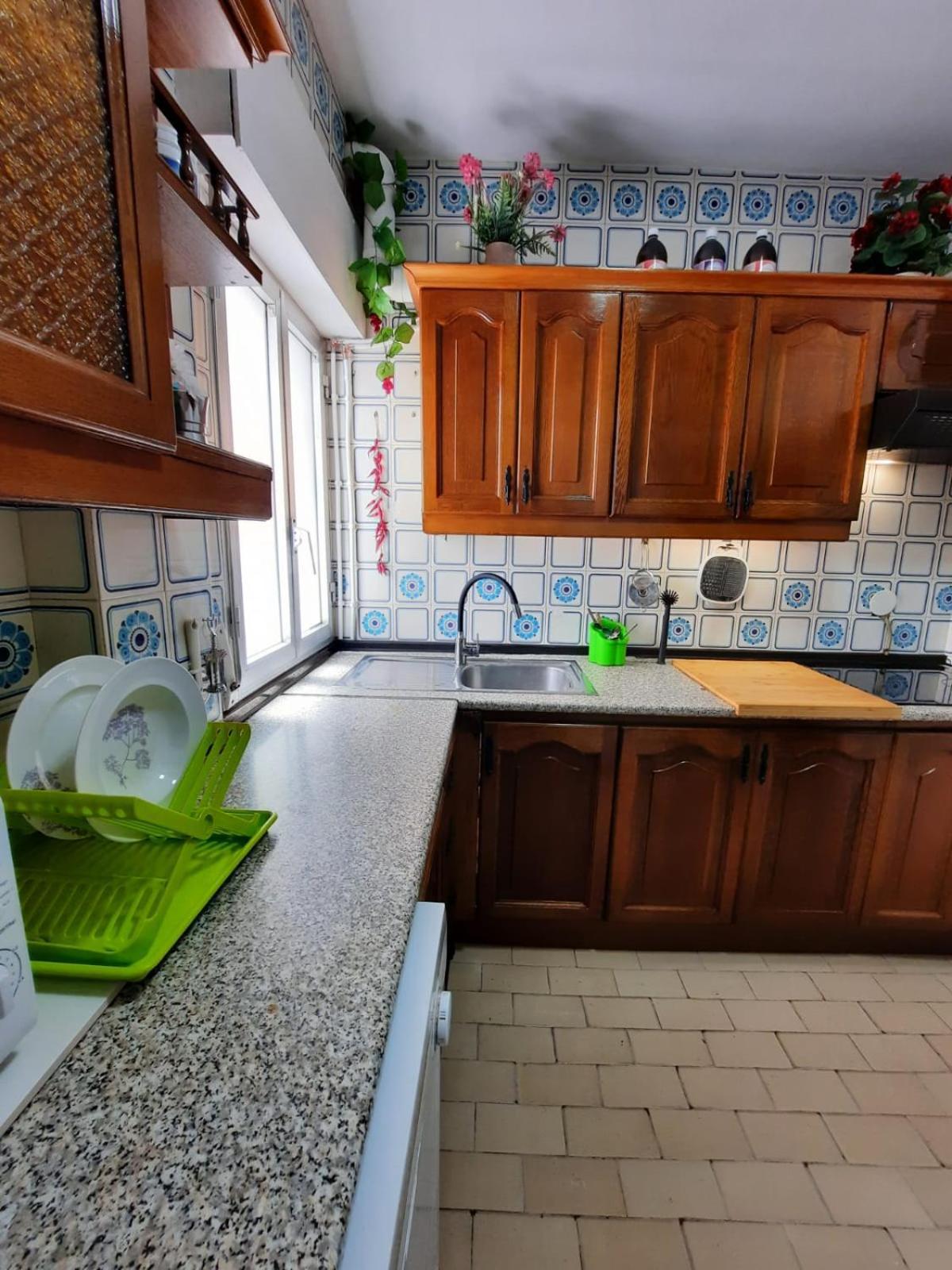 Homestay En Mi Piso Del Centro De Huelva