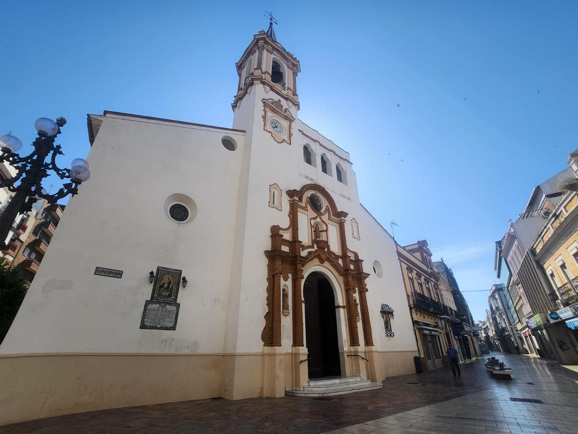 Homestay En Mi Piso Del Centro De Huelva