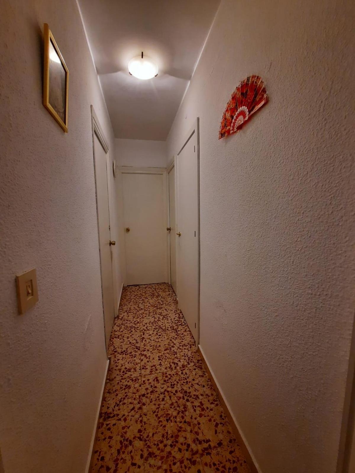 En Mi Piso Del Centro De Huelva