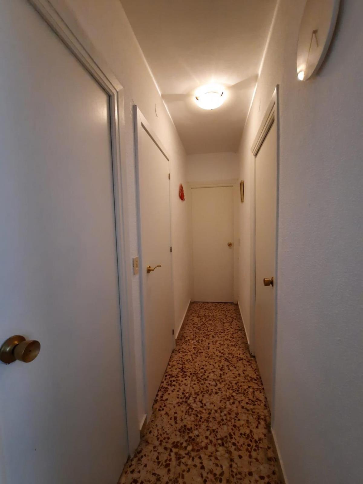 En Mi Piso Del Centro De Homestay Huelva