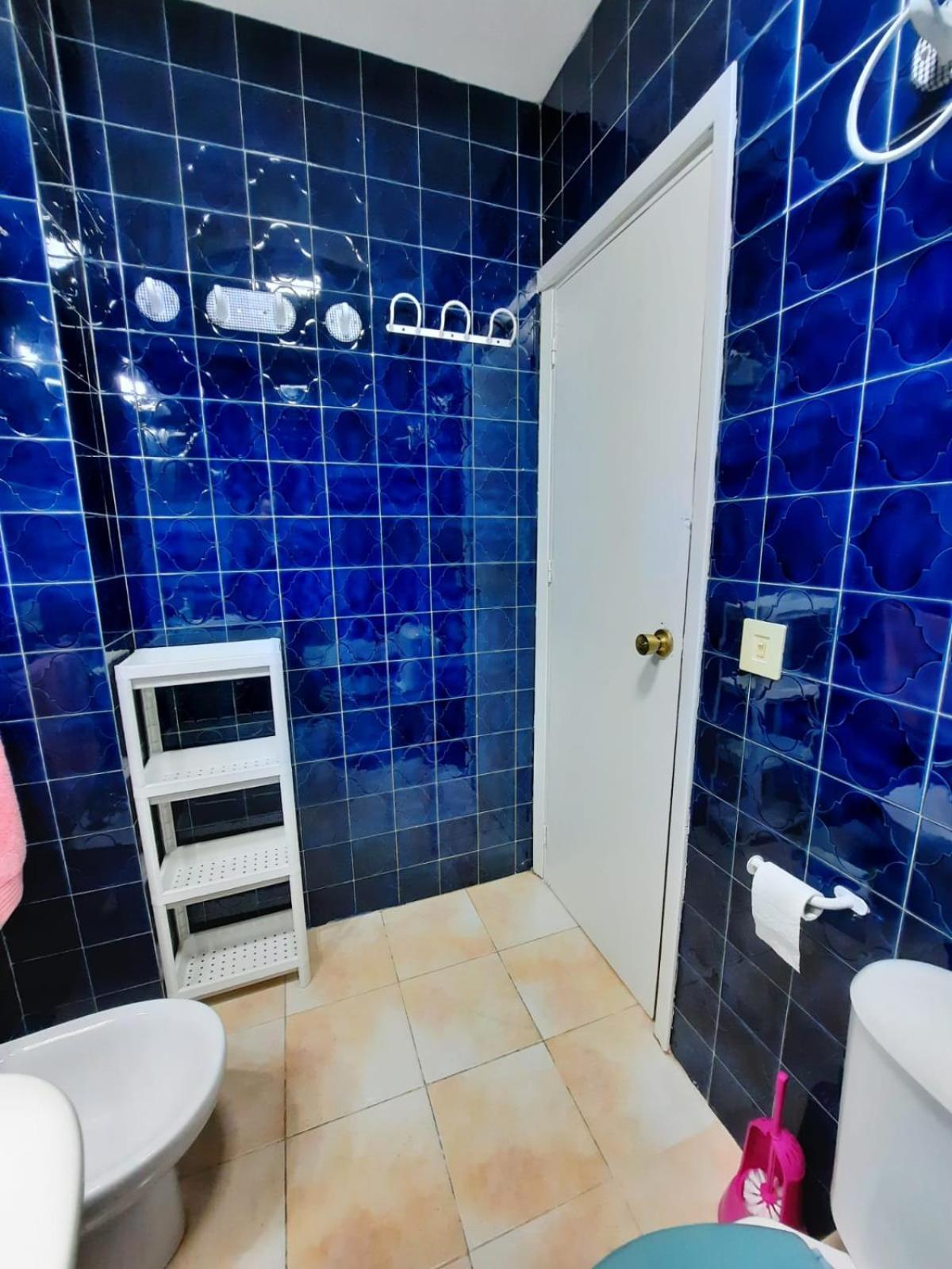Homestay En Mi Piso Del Centro De Huelva
