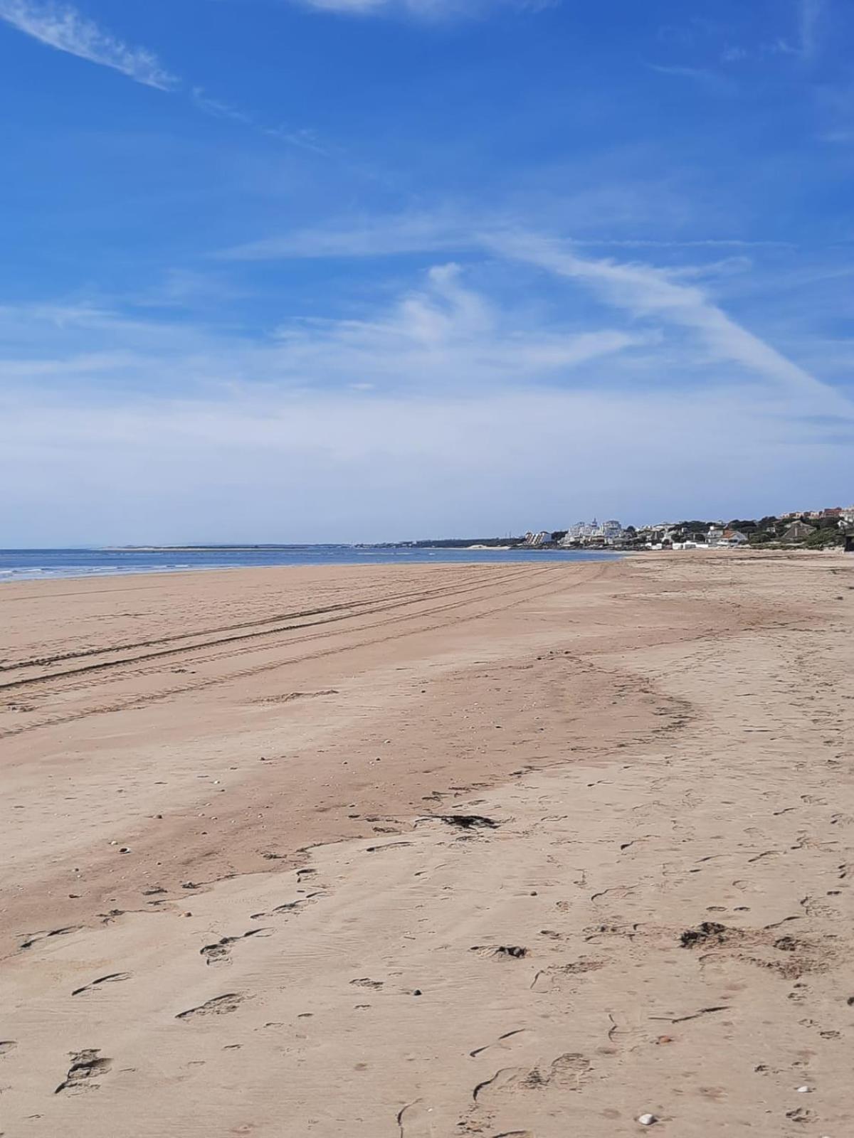 Homestay En Mi Piso Del Centro De Huelva