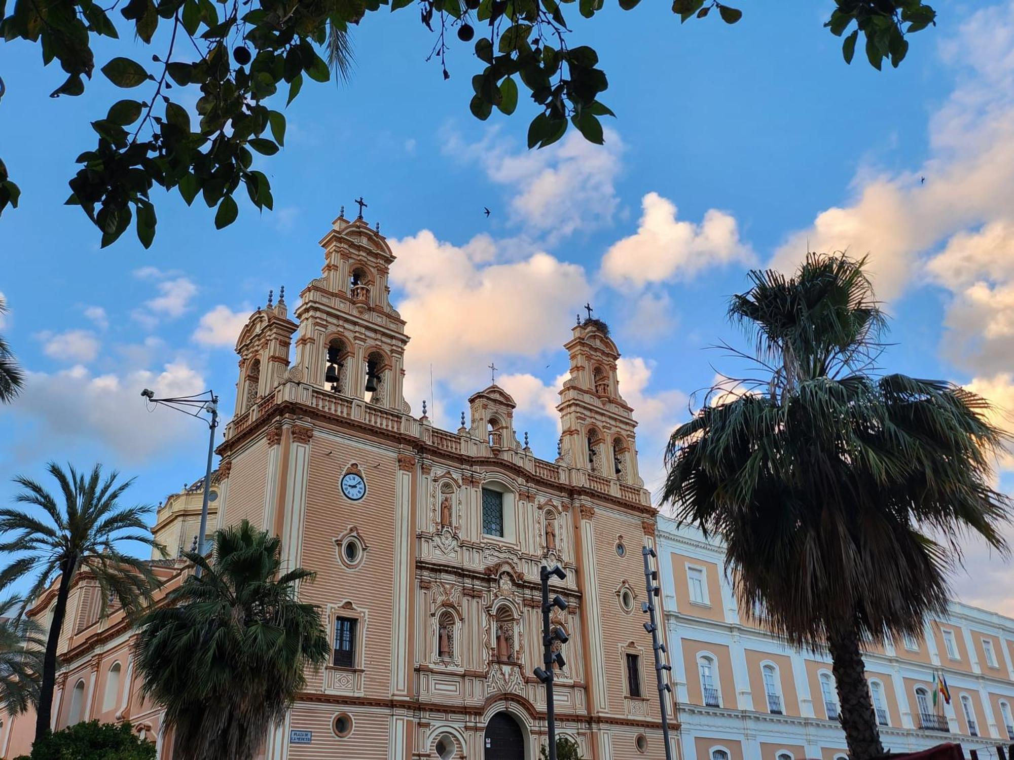 En Mi Piso Del Centro De Huelva