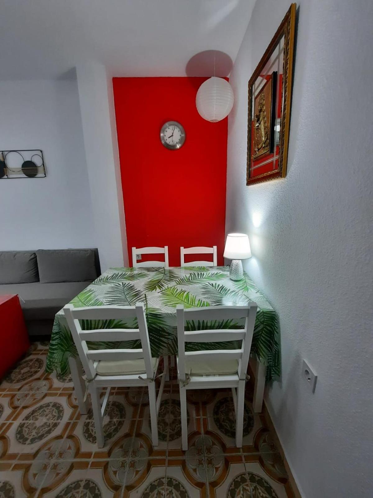 Homestay En Mi Piso Del Centro De