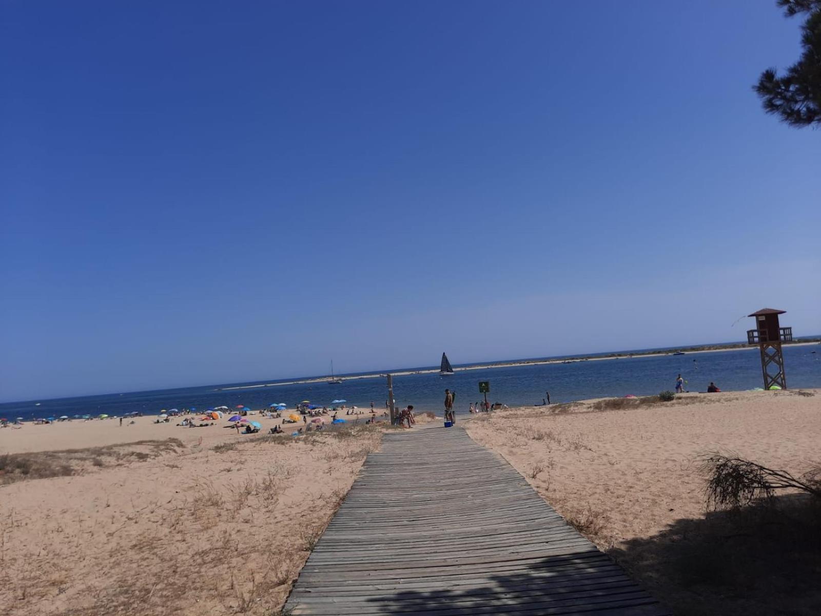 En Mi Piso Del Centro De * Huelva