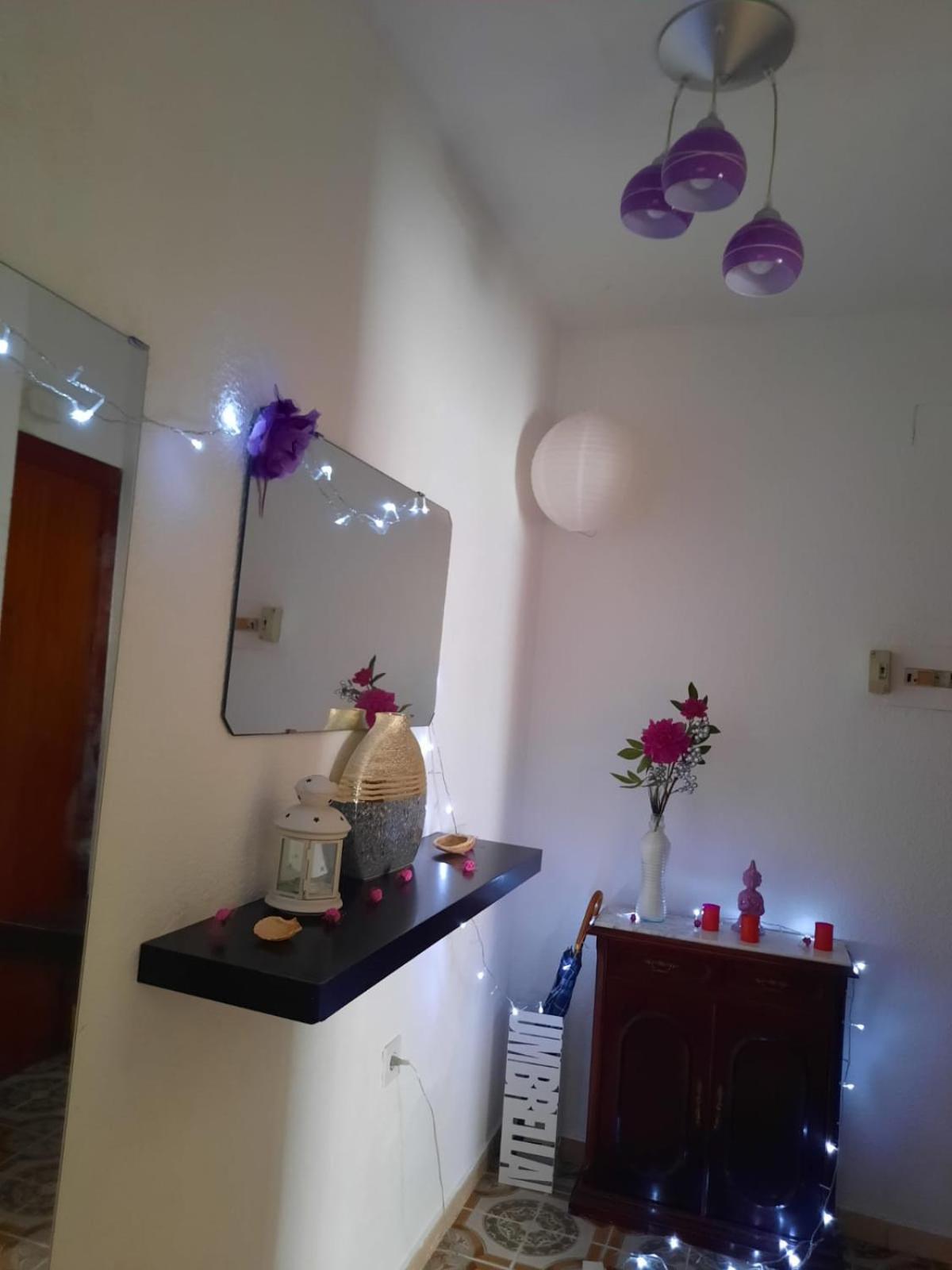Homestay En Mi Piso Del Centro De Huelva