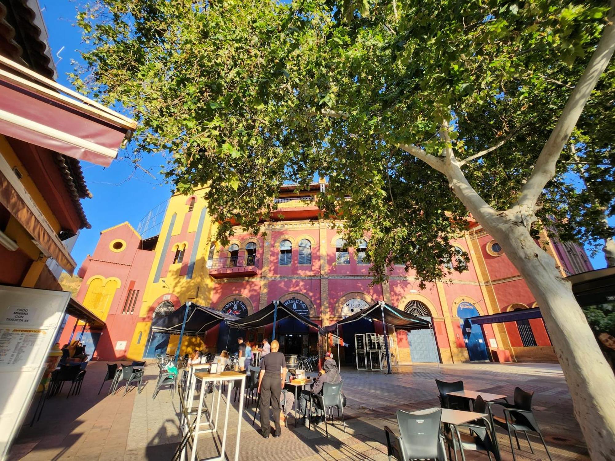 Homestay En Mi Piso Del Centro De Huelva