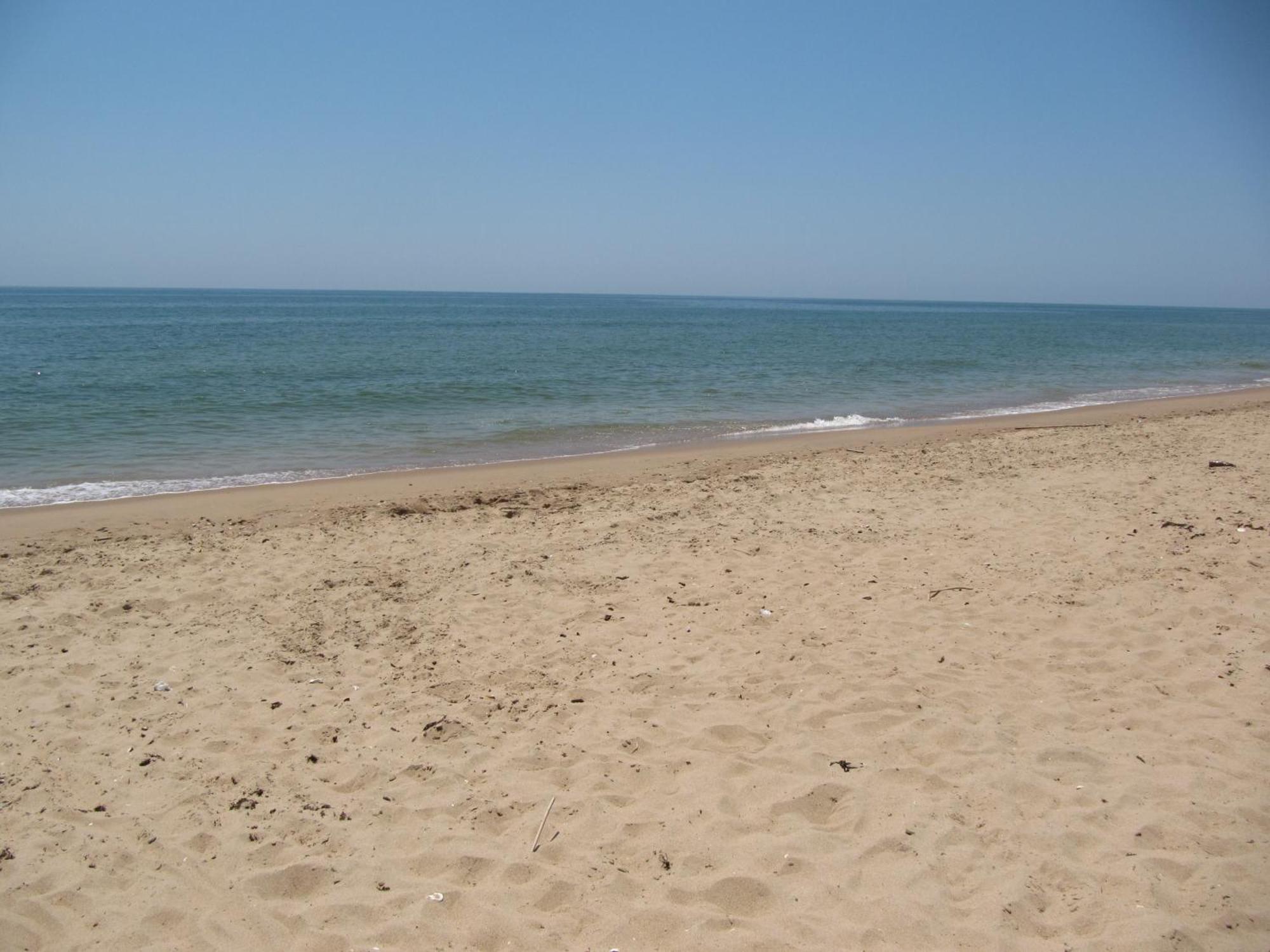 Life El Rompido Playa *