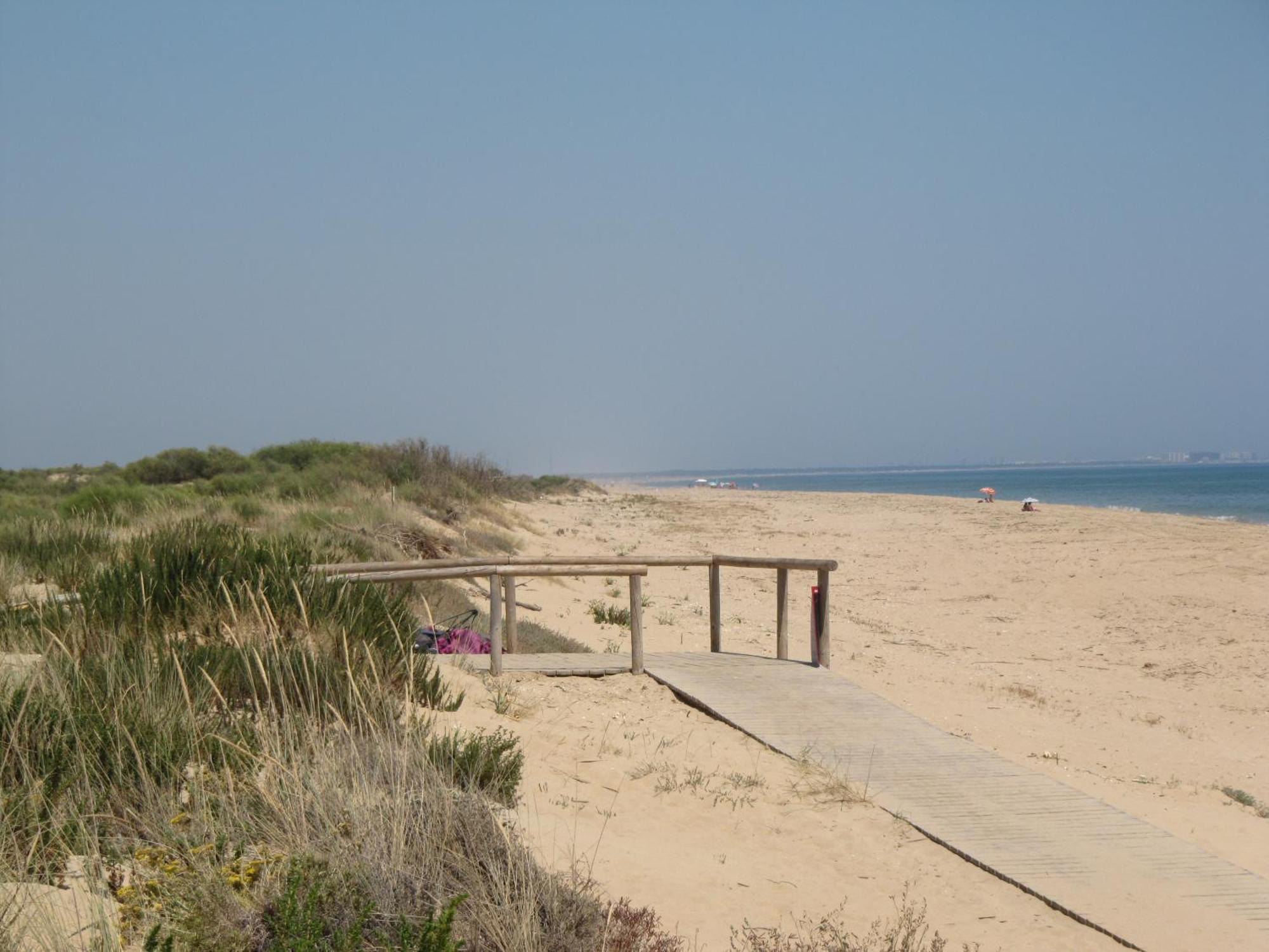 Apartamento Life El Rompido Playa